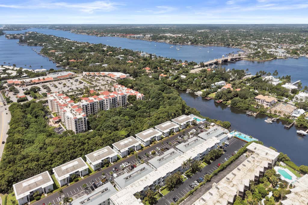 Photo of 4501 S OCEAN Boulevard #B3, Lantana, FL 33480 (MLS # B26053693)