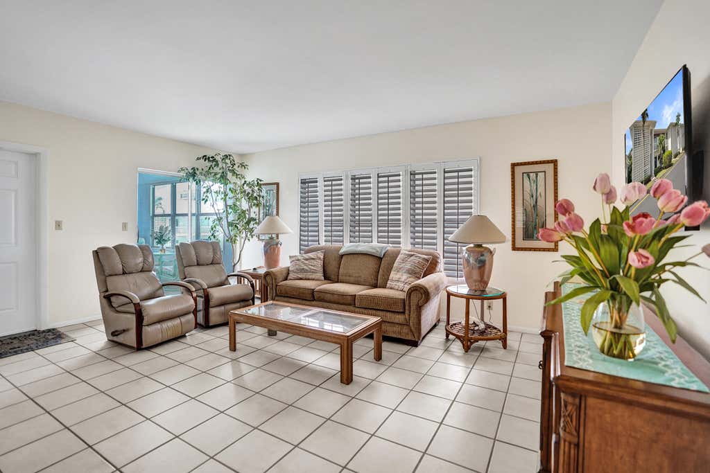 Photo of 4501 S OCEAN Boulevard #B3, Lantana, FL 33480 (MLS # B26053693)