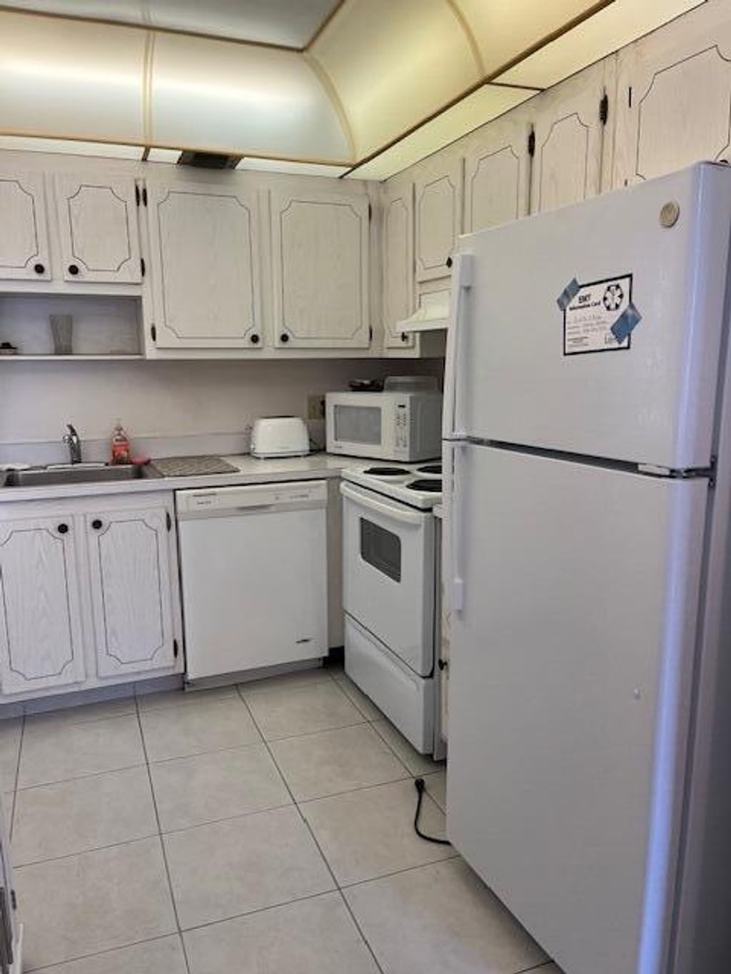 Photo of 681 Saxony O #681, Delray Beach, FL 33446 (MLS # R11127978)