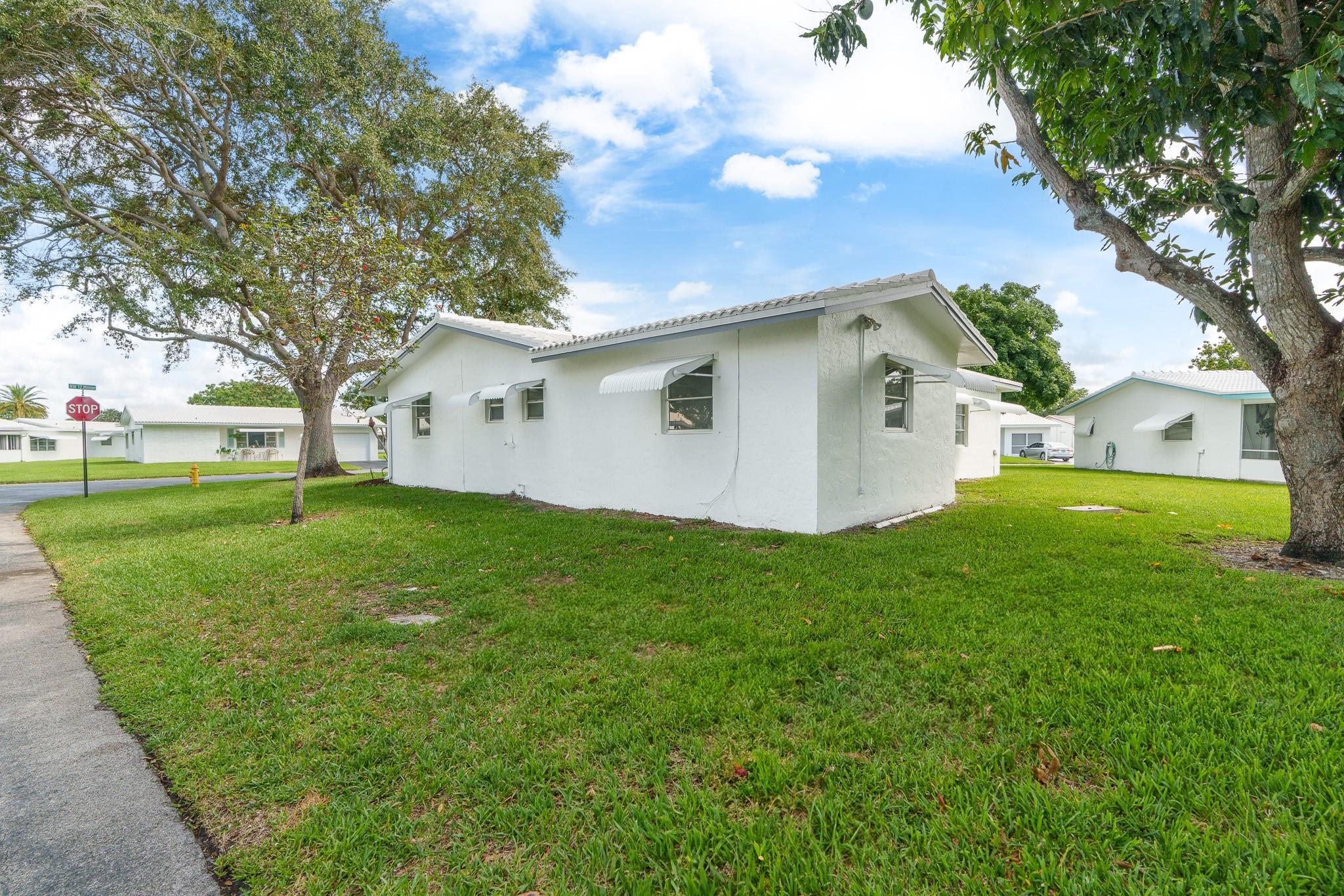 Lauderdale West 2 Sec 78- - Residential