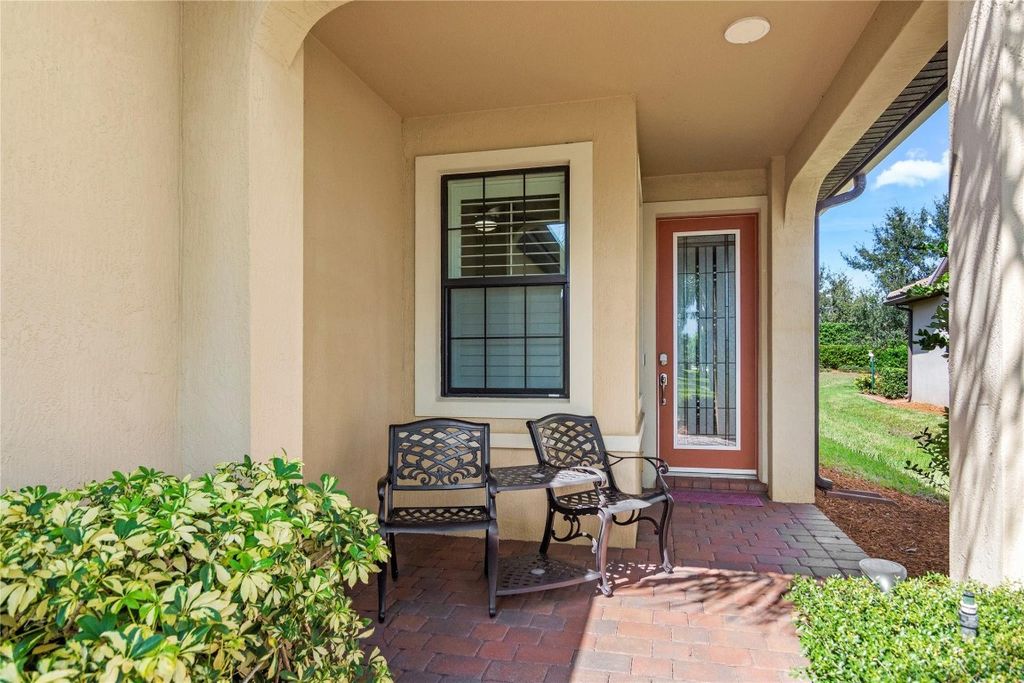 Photo of 193 SE Courances Drive, Port Saint Lucie, FL 34984 (MLS # F10465338)