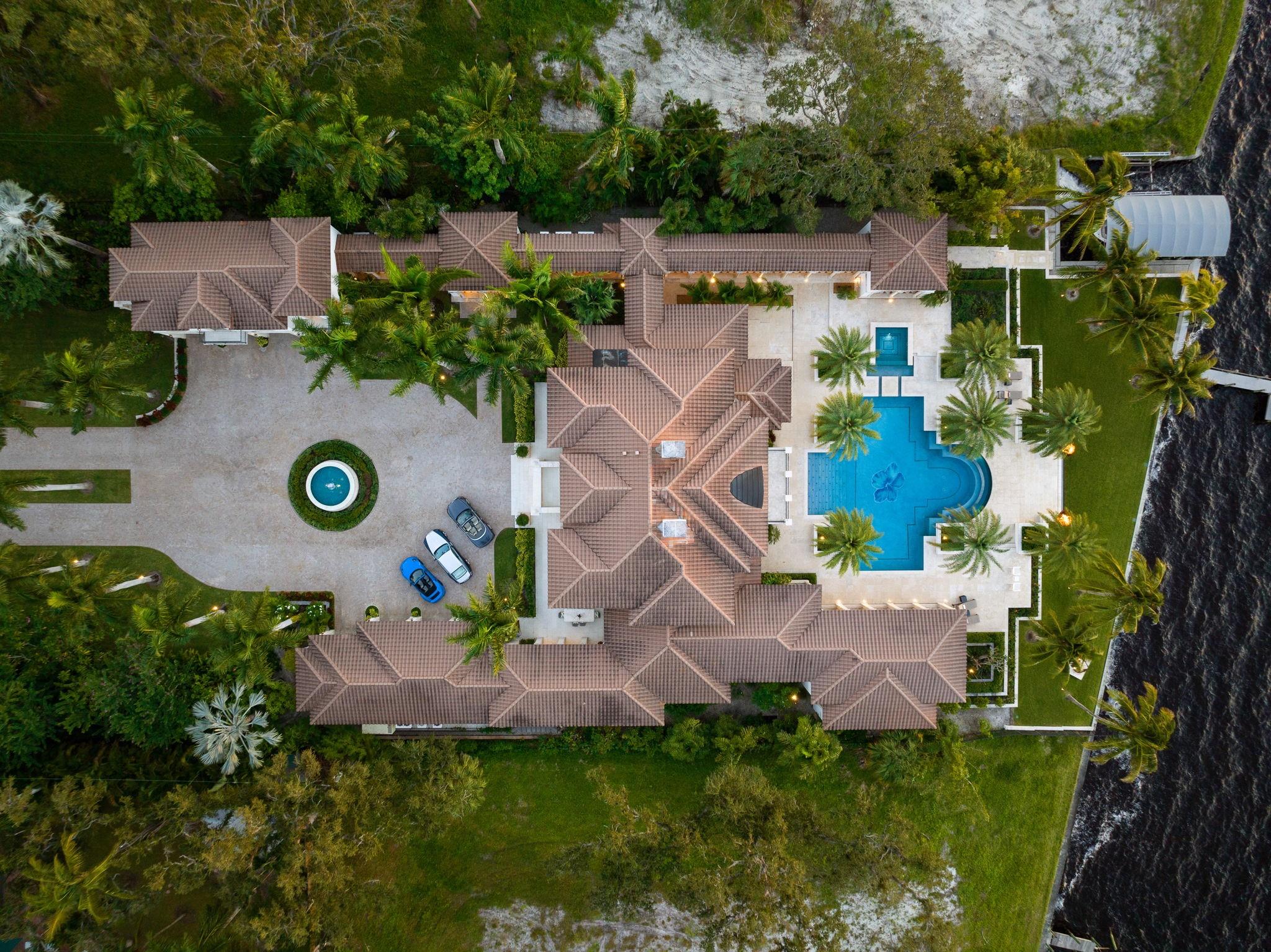 1240 Coconut Drive