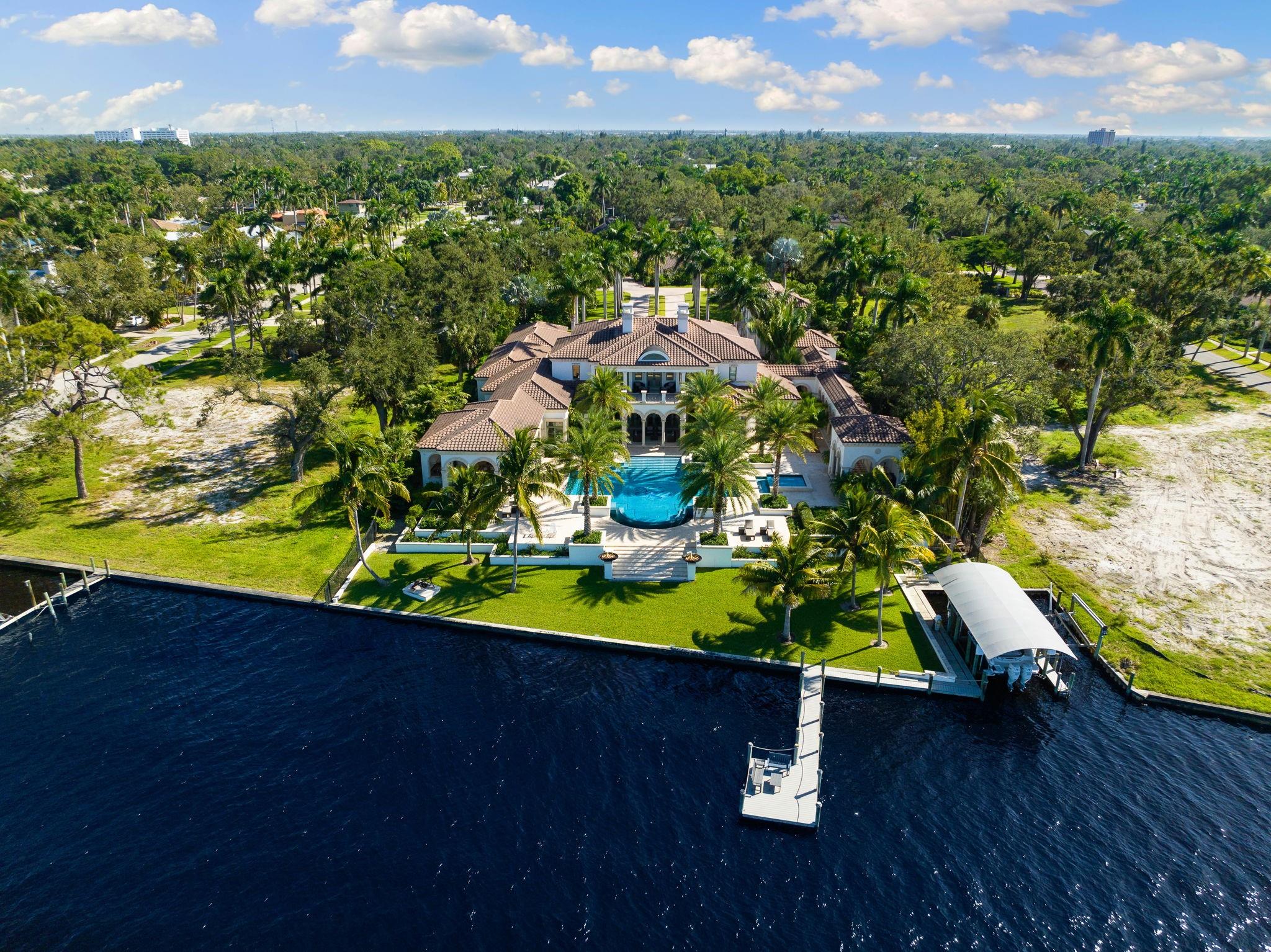 1240 Coconut Drive