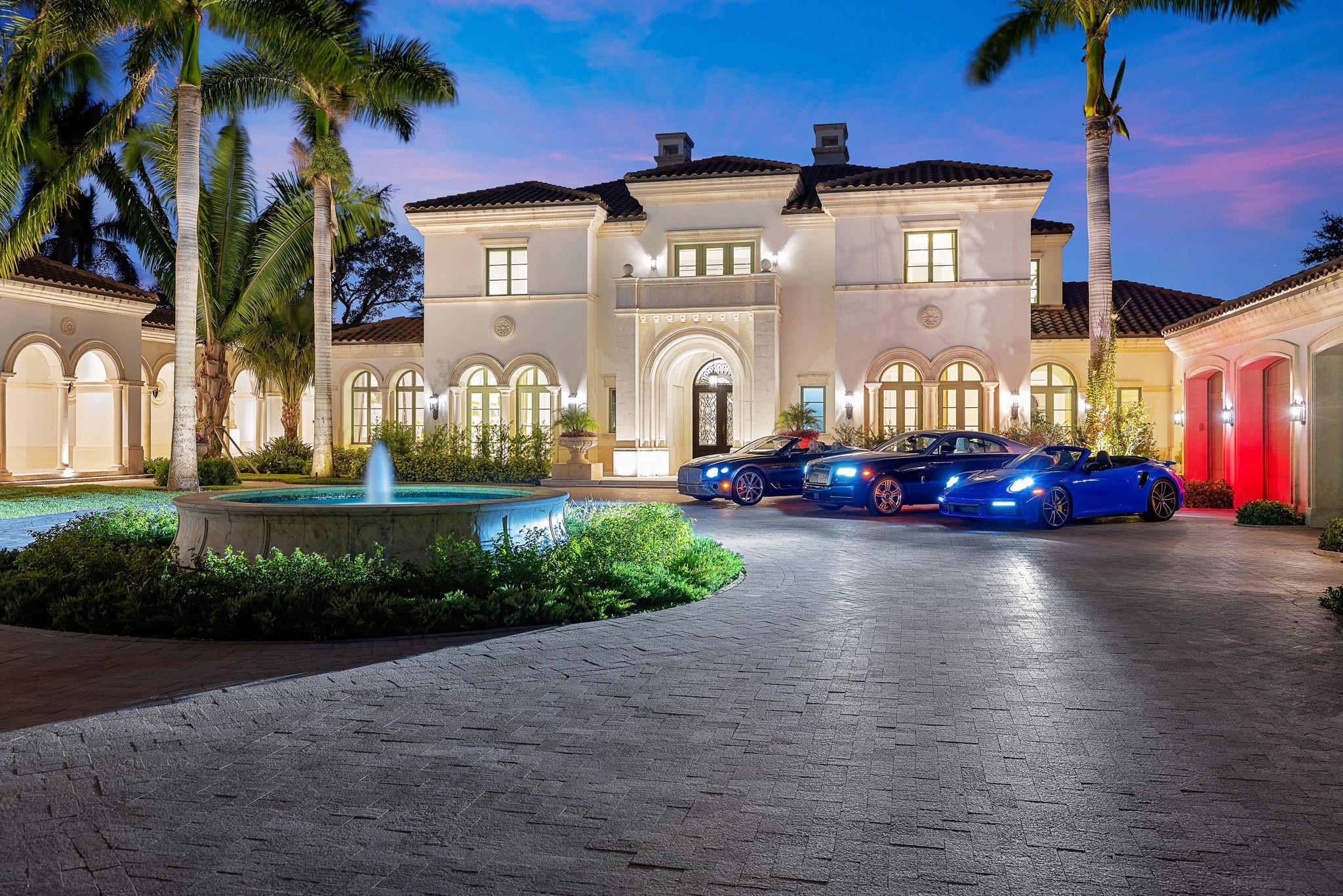 1240 Coconut Drive