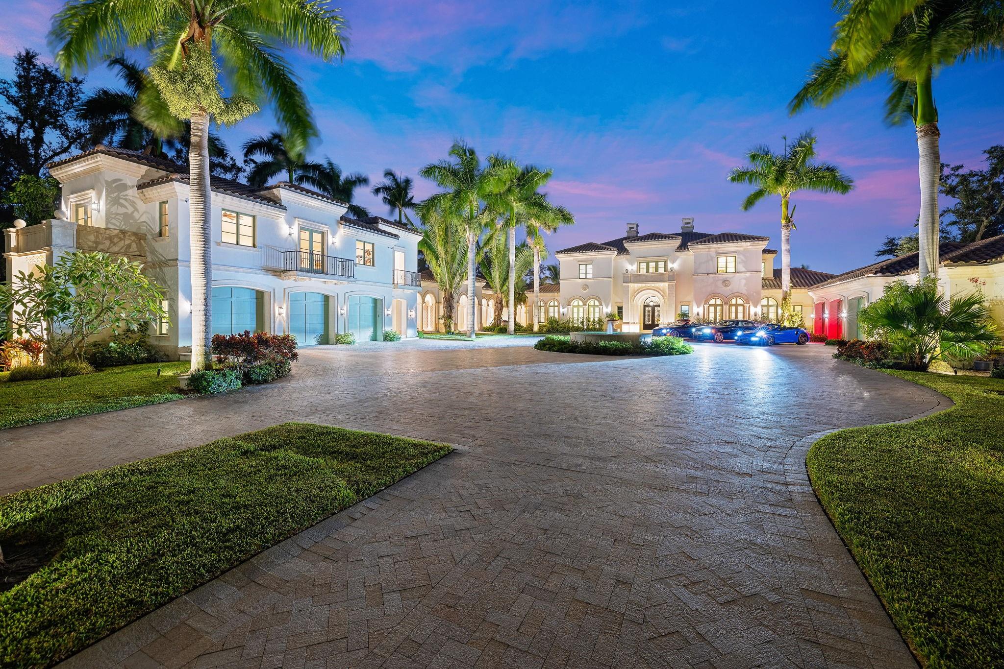 1240 Coconut Drive