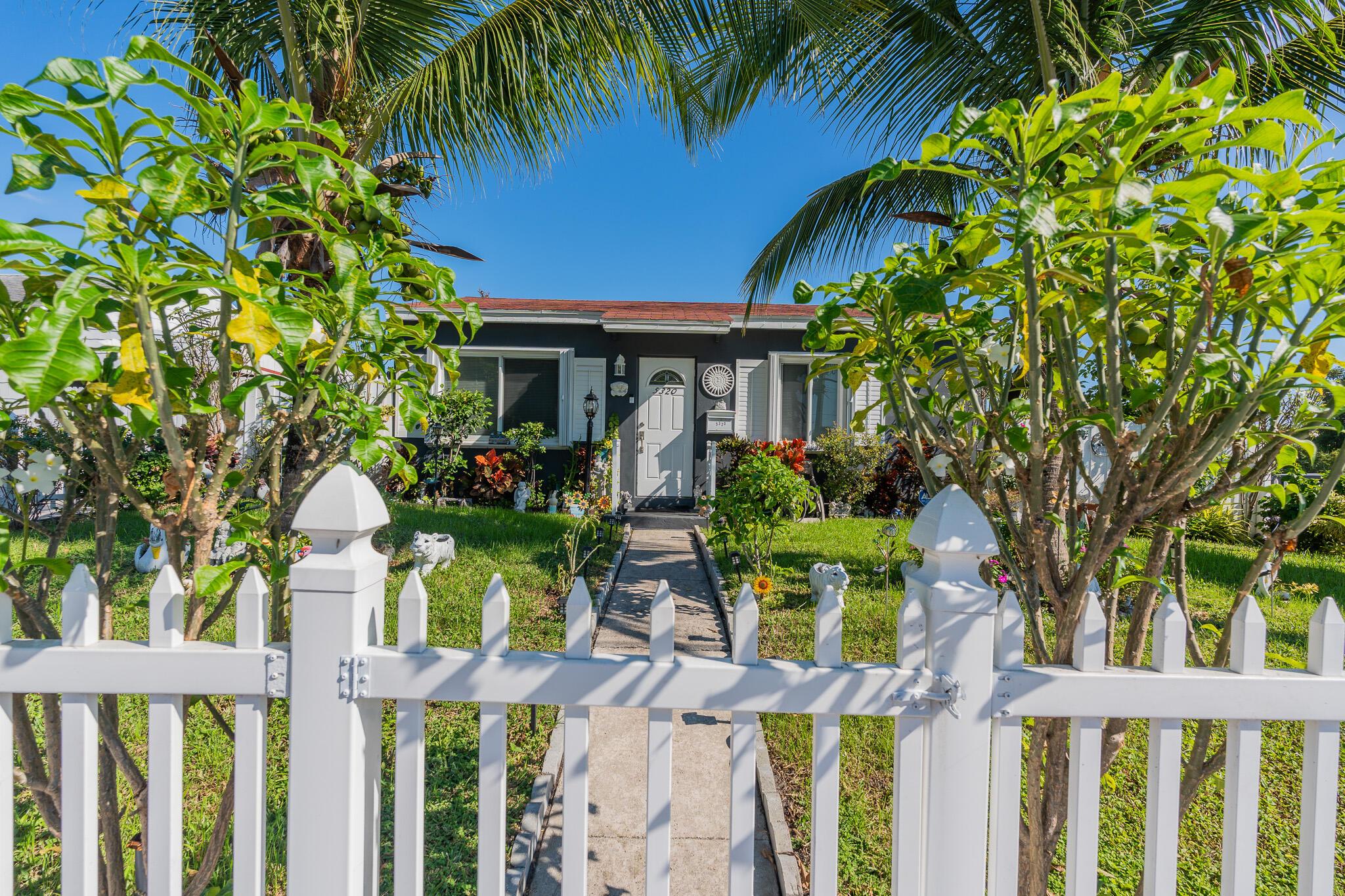 SOUTHERLY HILL IN - Residential