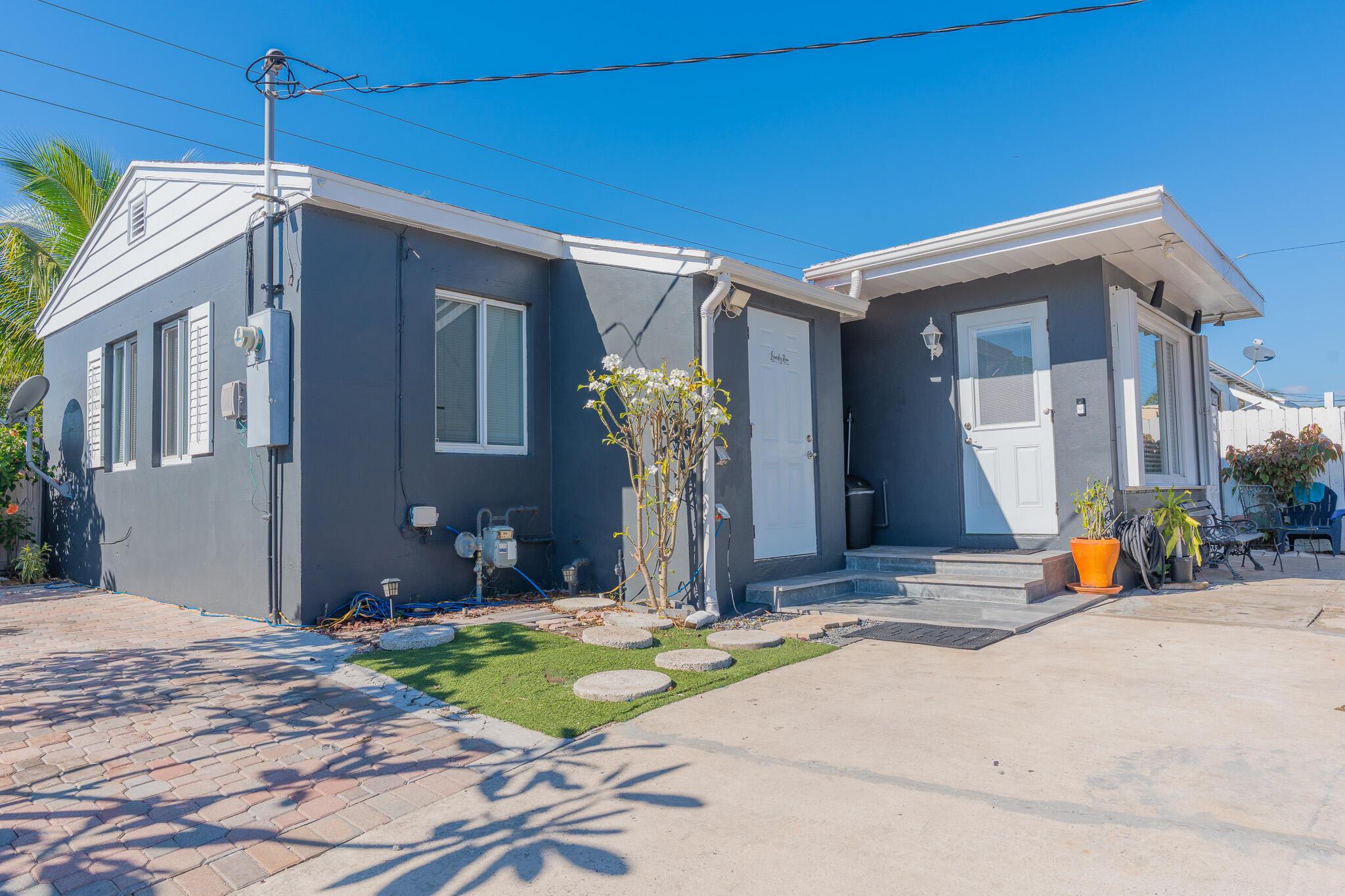 SOUTHERLY HILL IN - Residential