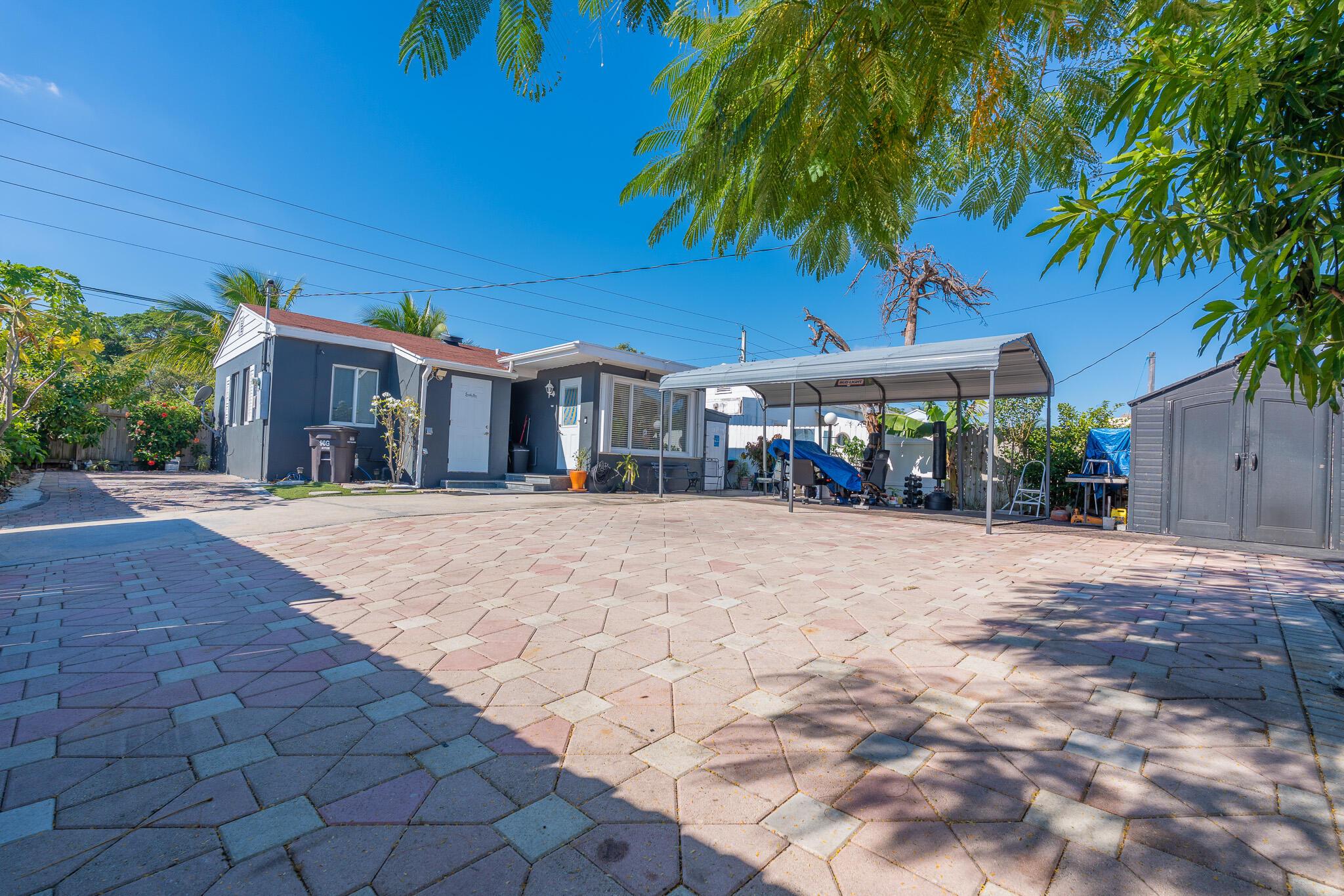 SOUTHERLY HILL IN - Residential