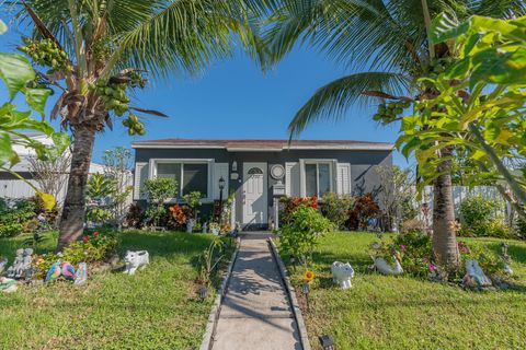 5320 Parker Avenue West Palm Beach FL 33405