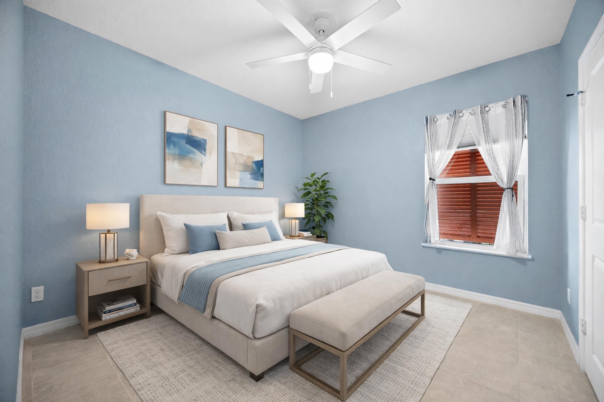 WATERSTONE - Residential