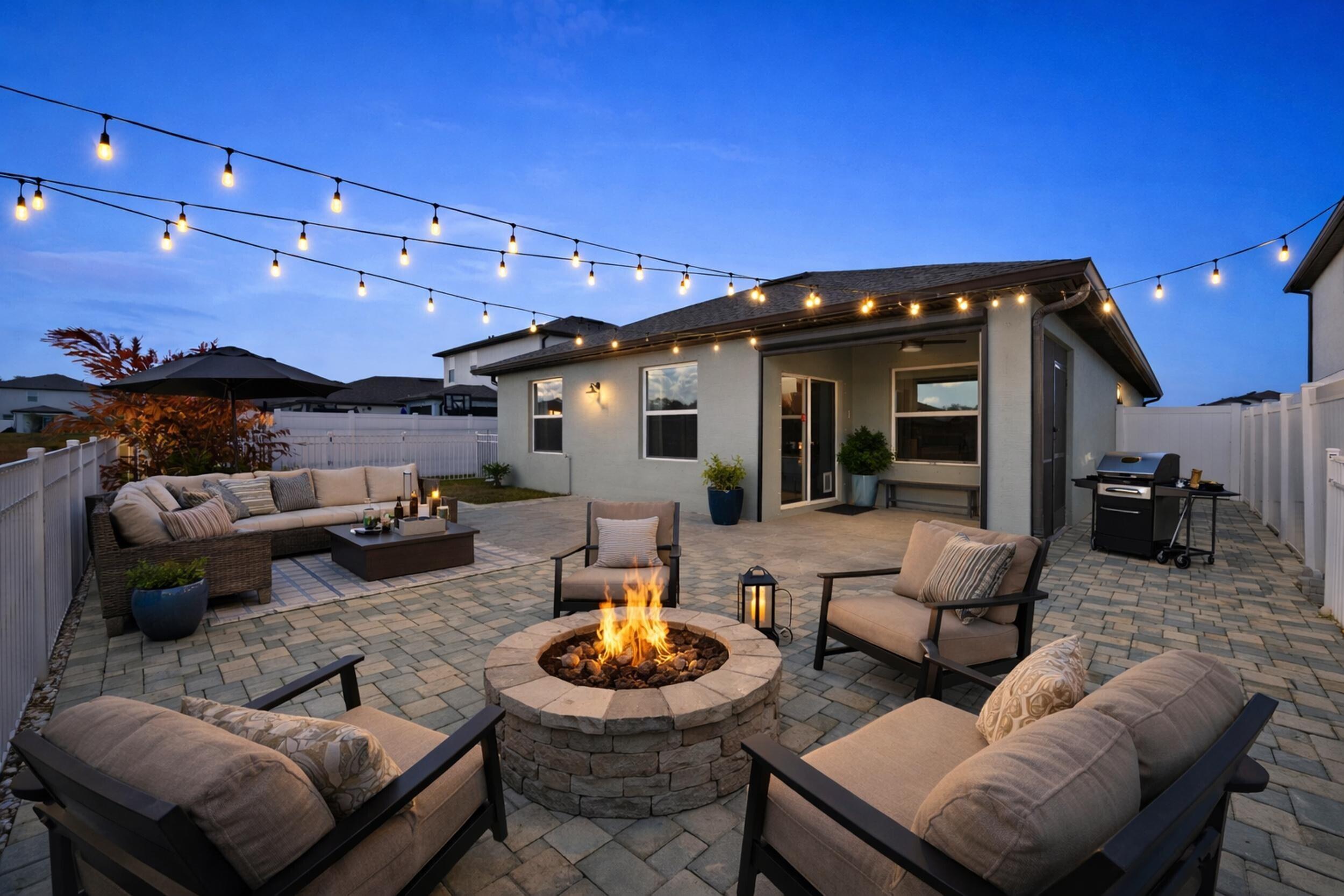 WATERSTONE - Residential