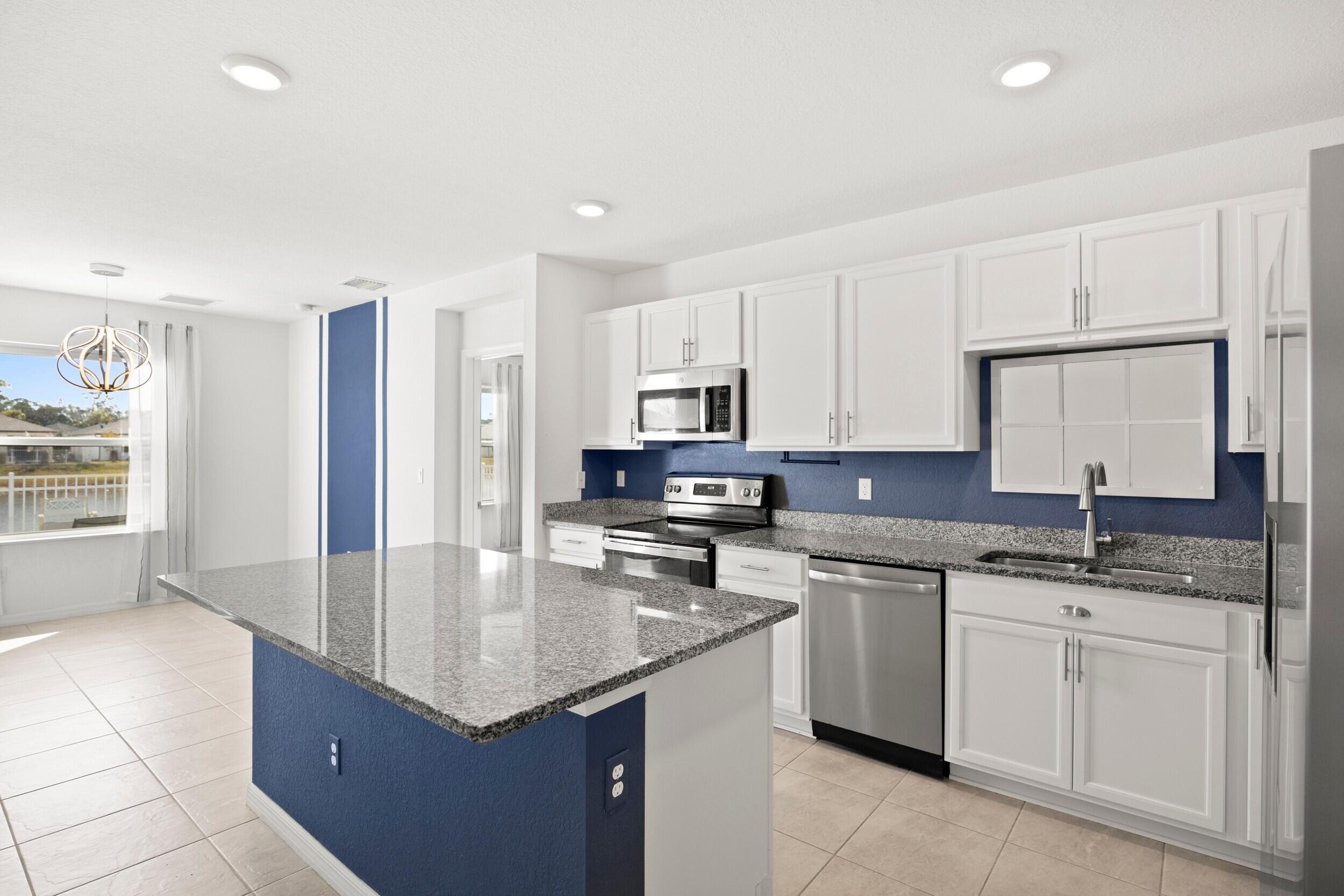 WATERSTONE - Residential