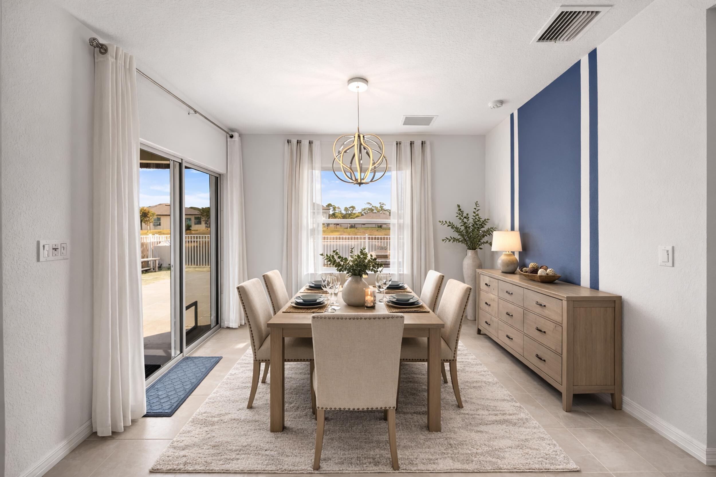 WATERSTONE - Residential