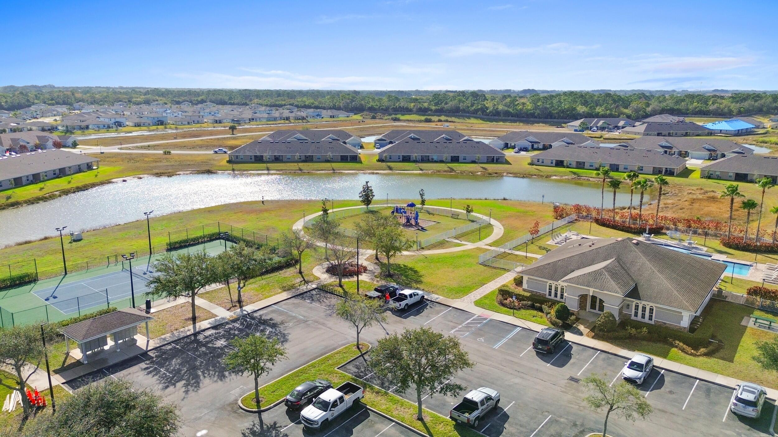 WATERSTONE - Residential