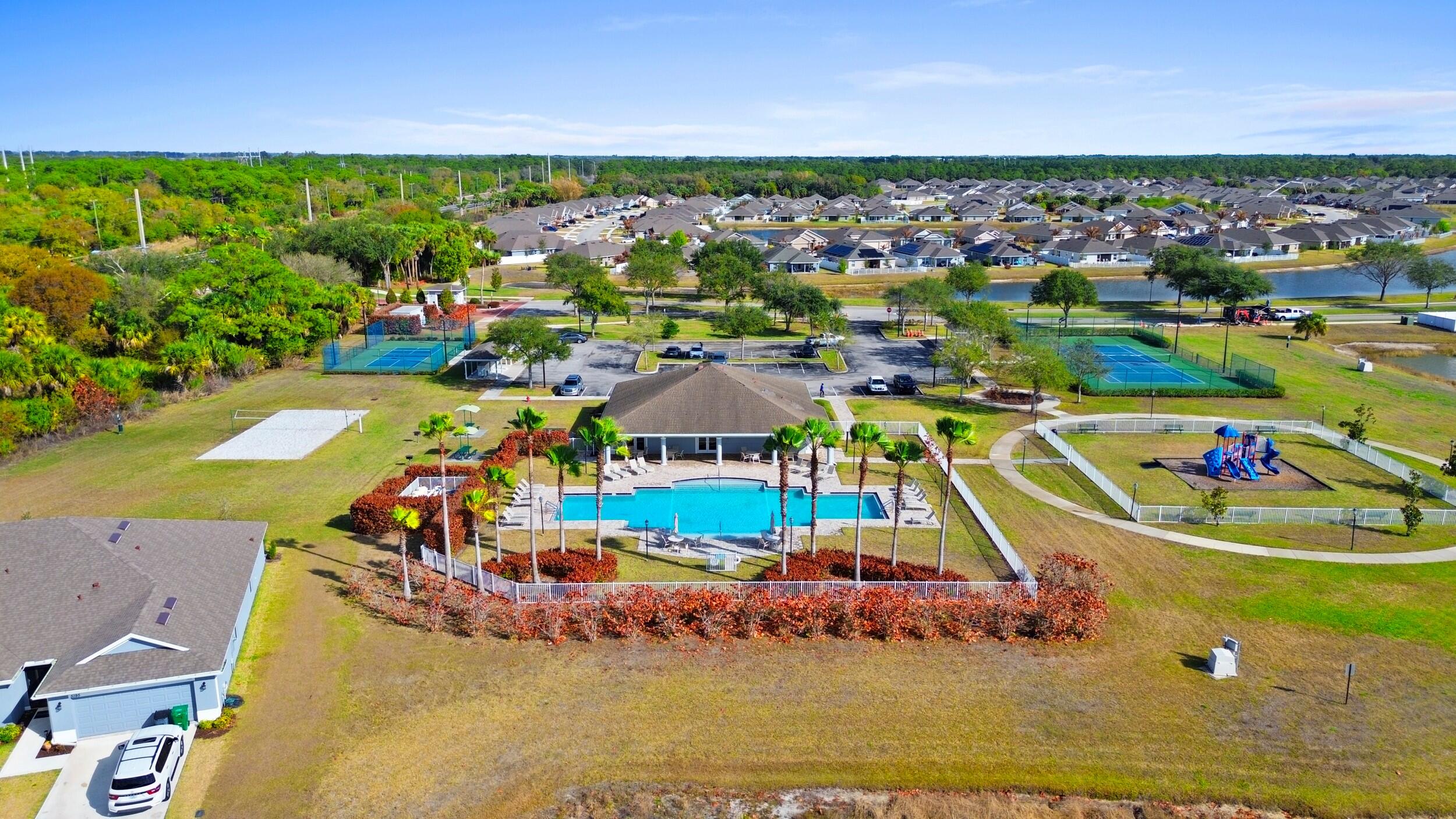 WATERSTONE - Residential