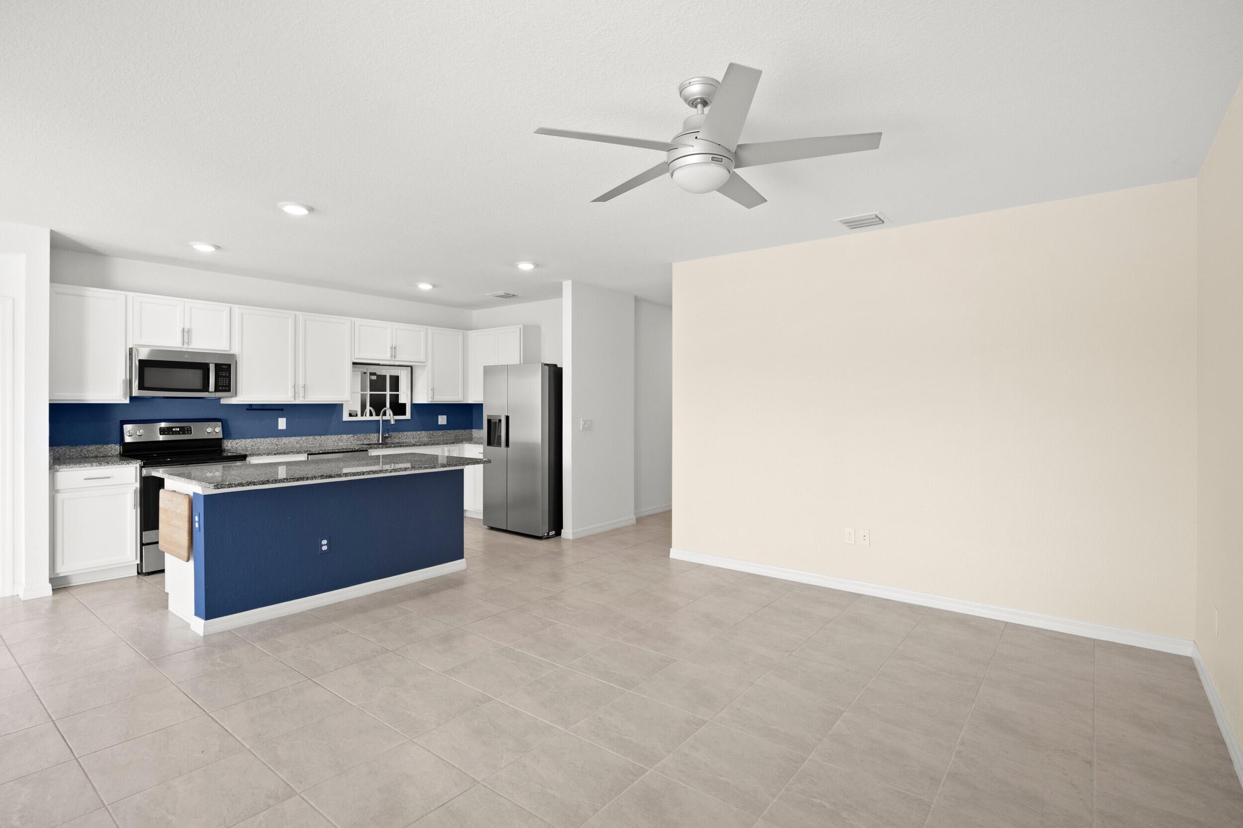 WATERSTONE - Residential