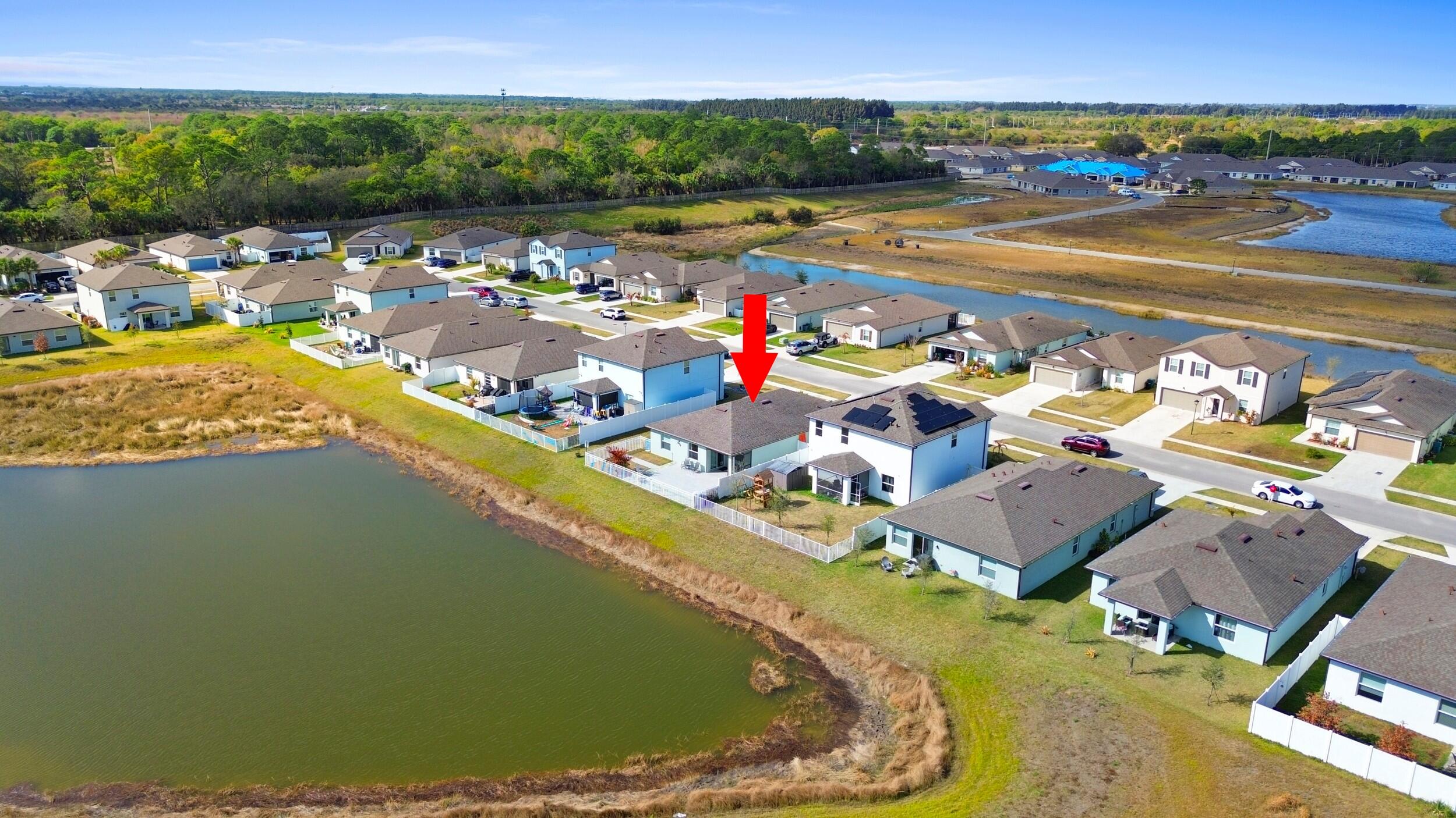 WATERSTONE - Residential