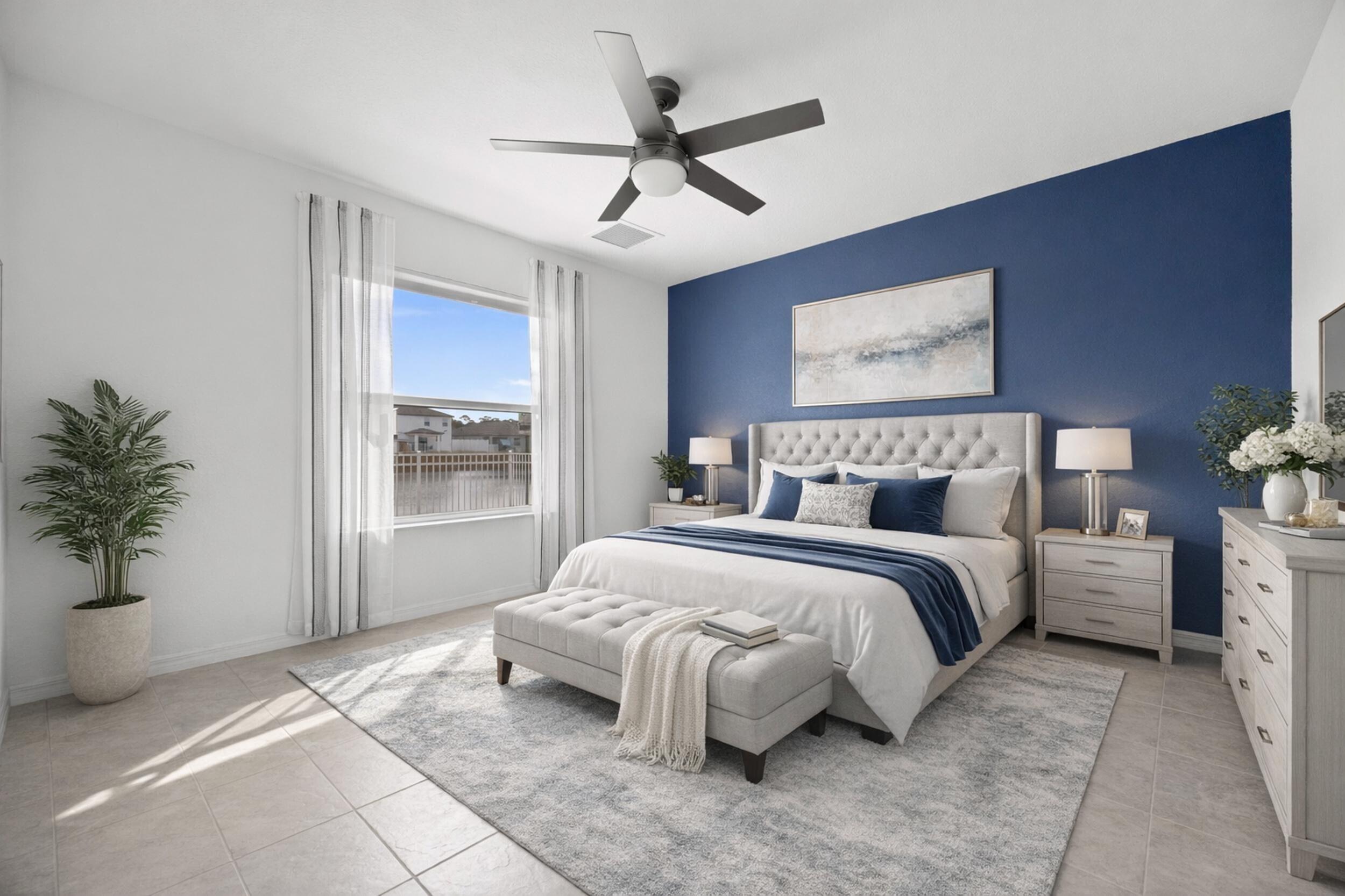 WATERSTONE - Residential