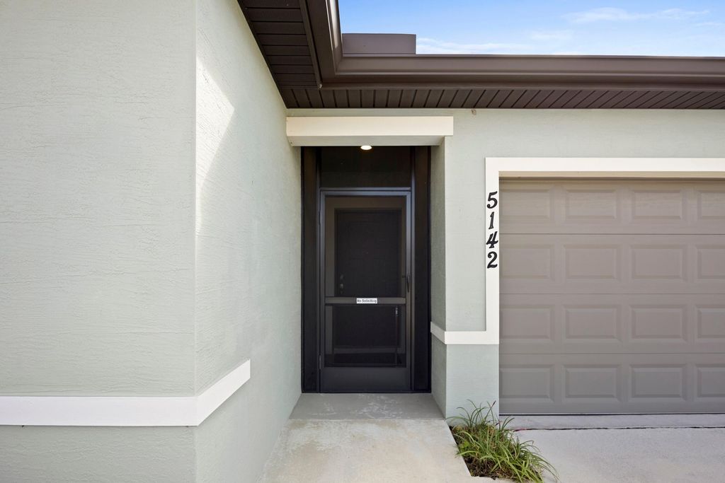 Photo of 5142 Armina Place, Fort Pierce, FL 34951 (MLS # R11165206)