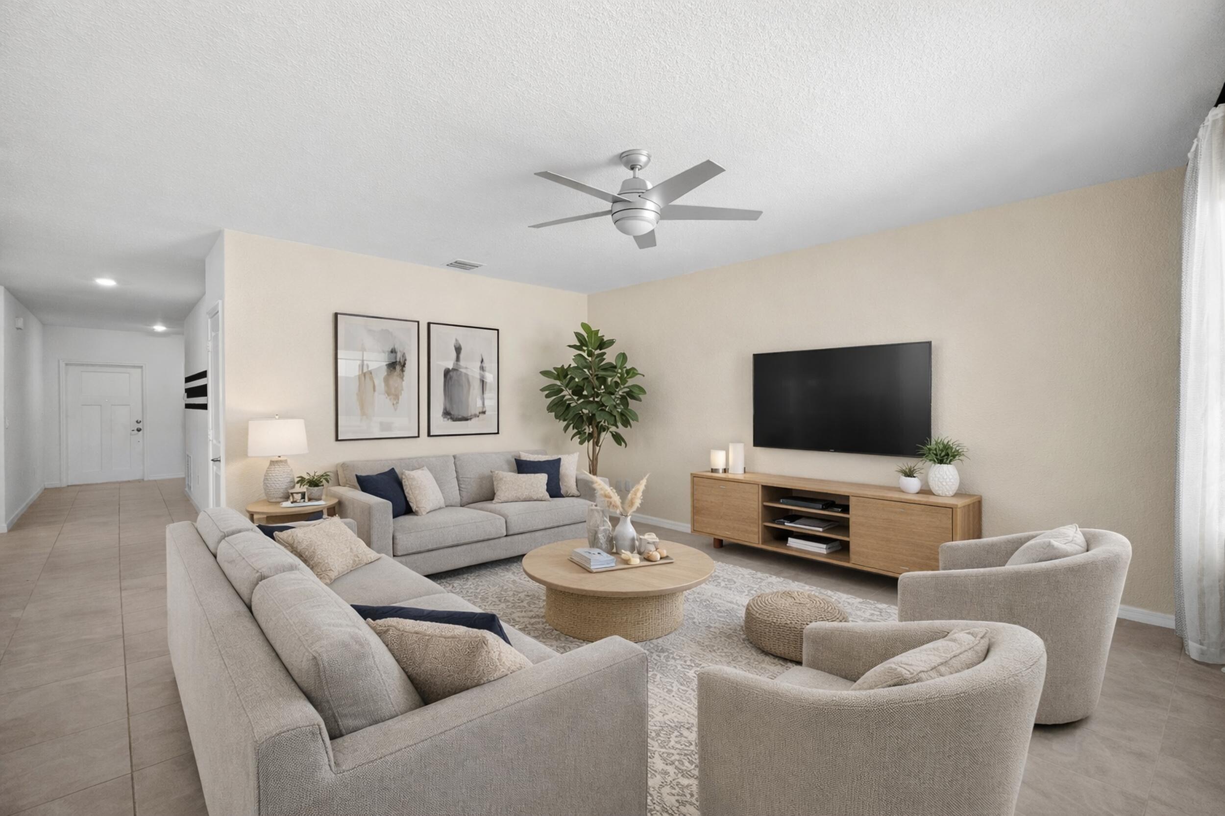 WATERSTONE - Residential