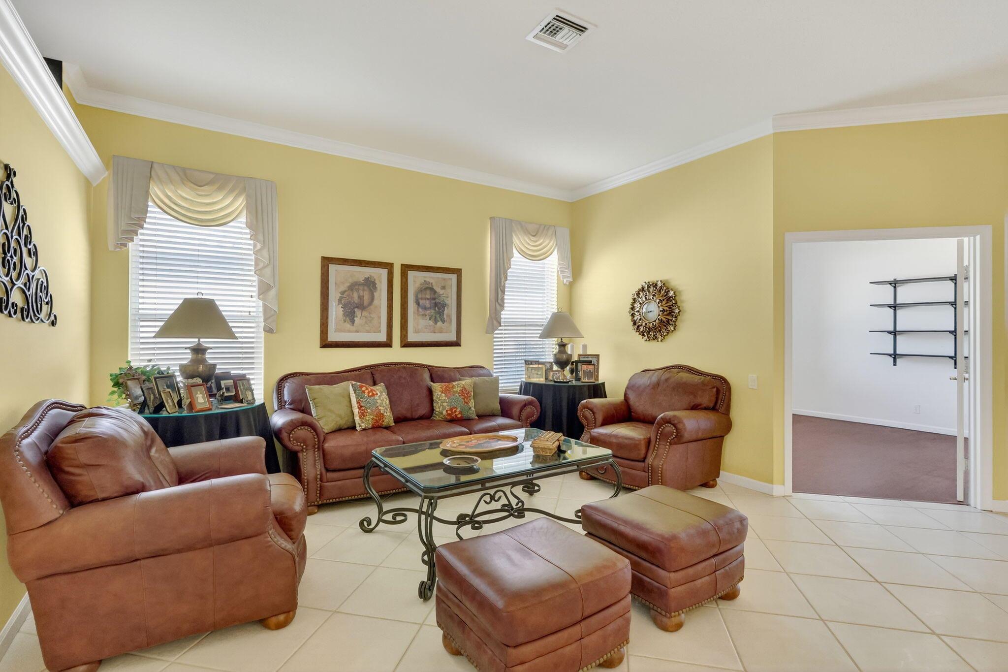 CASCADES AT ST LUCIE WEST - Residential