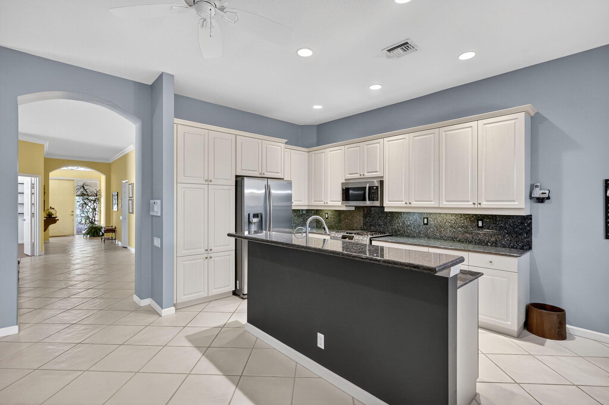 CASCADES AT ST LUCIE WEST - Residential