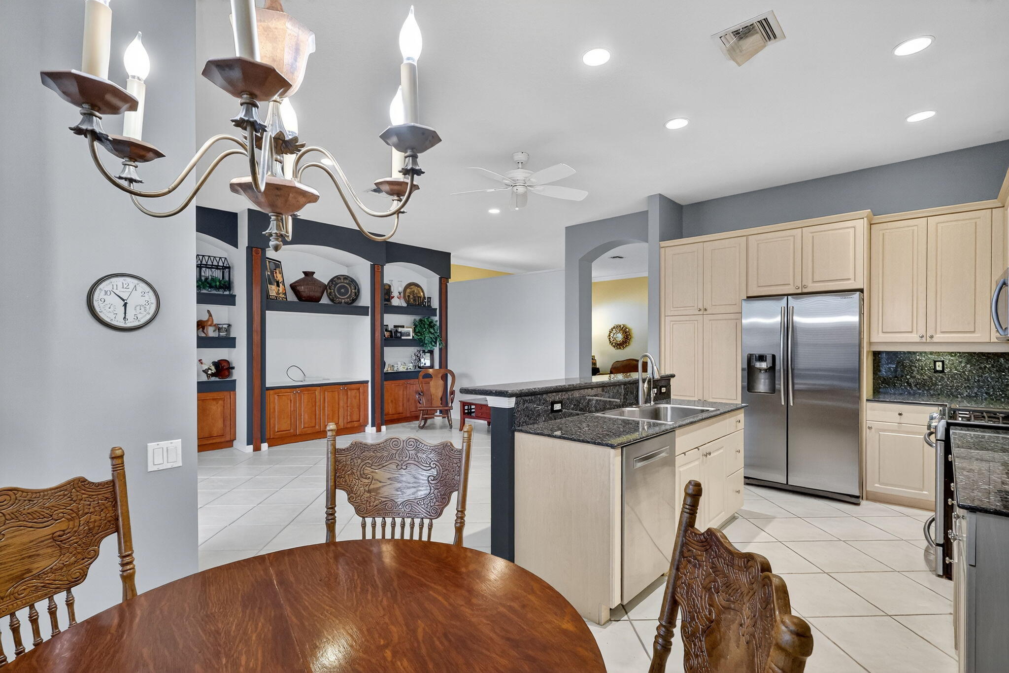 CASCADES AT ST LUCIE WEST PHASE 1 ST LUCIE WEST PL - Residential