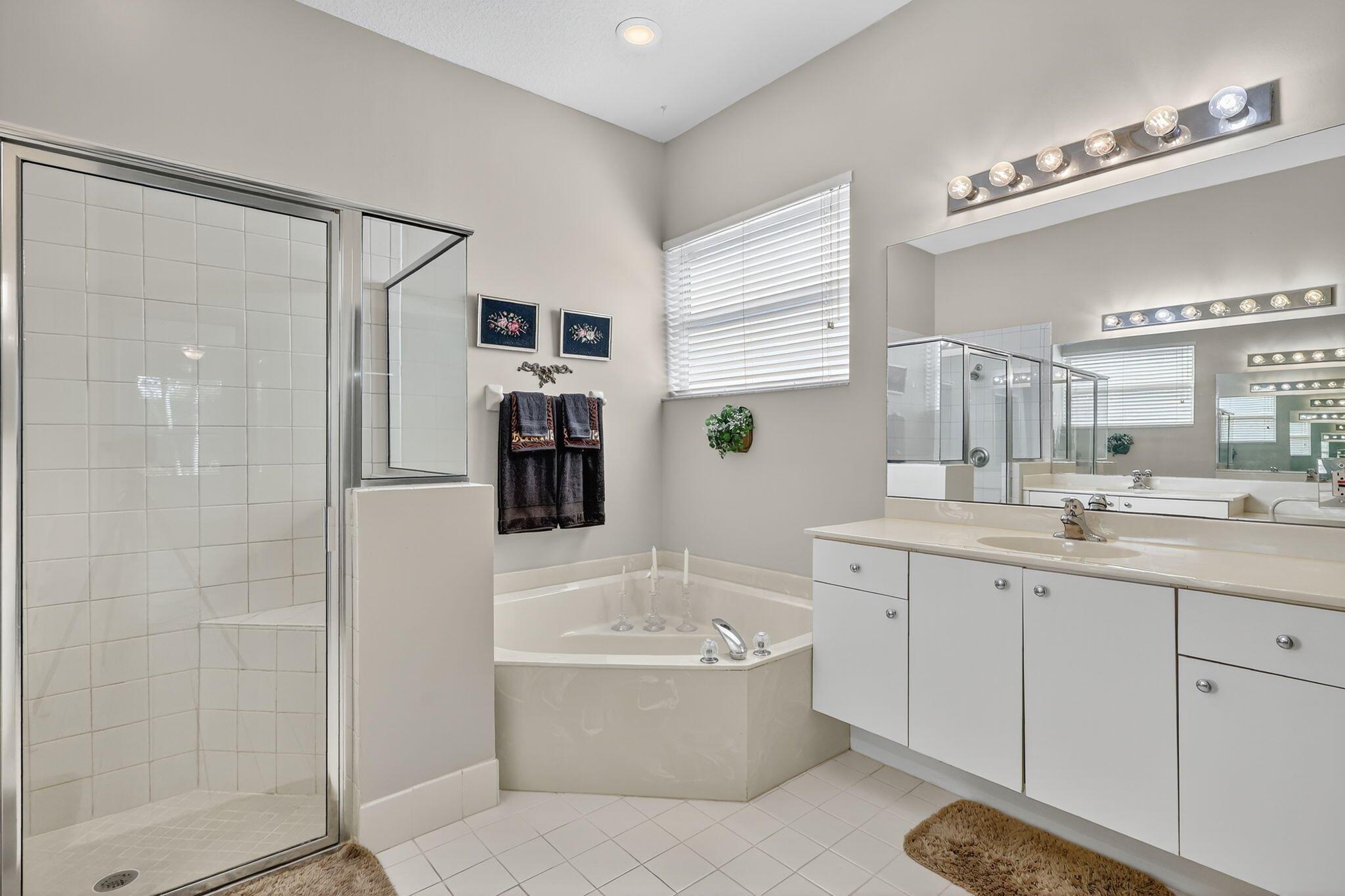 CASCADES AT ST LUCIE WEST - Residential