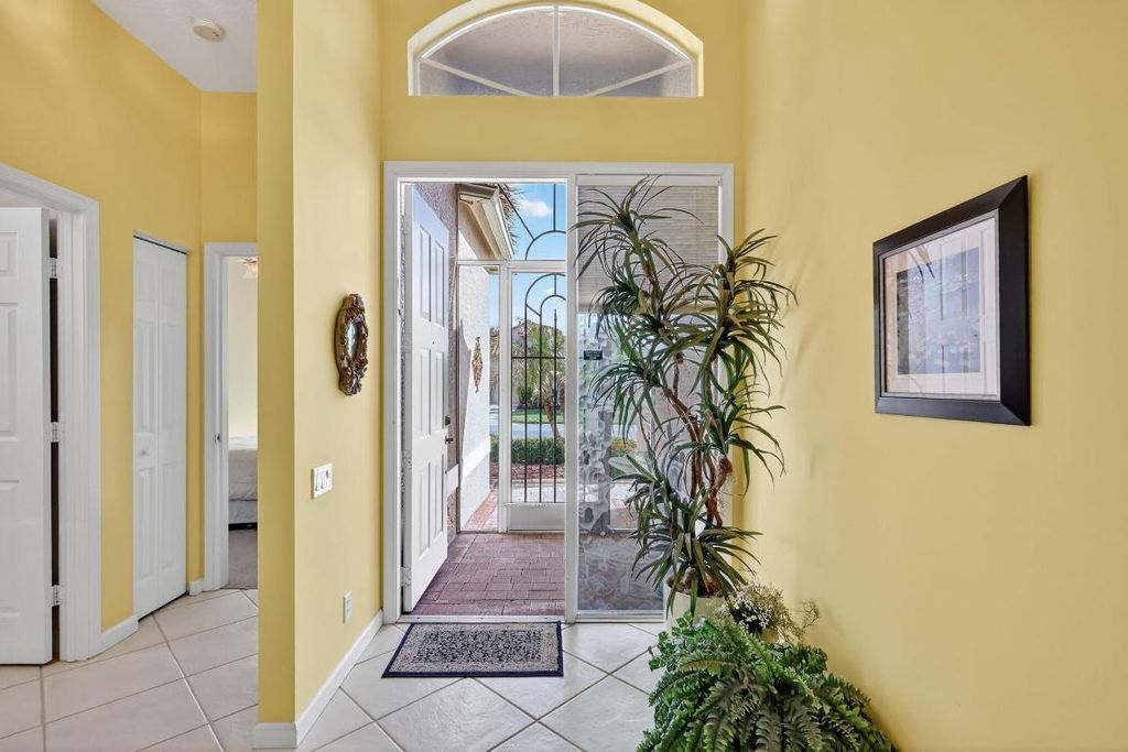 Photo of 302 NW Toscane Trail, Port Saint Lucie, FL 34986 (MLS # R11140317)