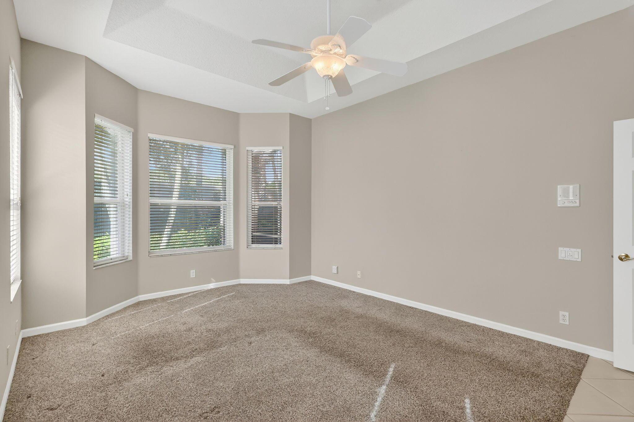 CASCADES AT ST LUCIE WEST - Residential