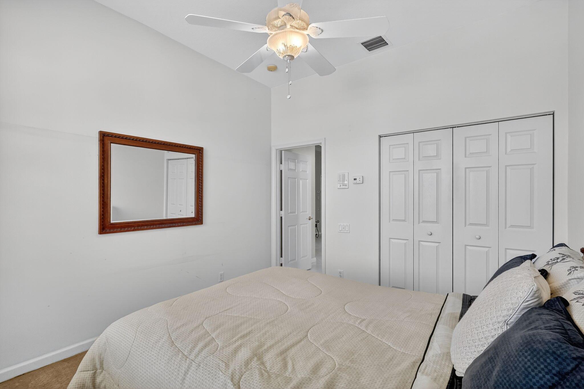 CASCADES AT ST LUCIE WEST - Residential