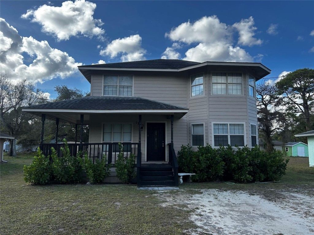 Photo of 1703 N 43rd Street, Fort Pierce, FL 34947 (MLS # F10544885)