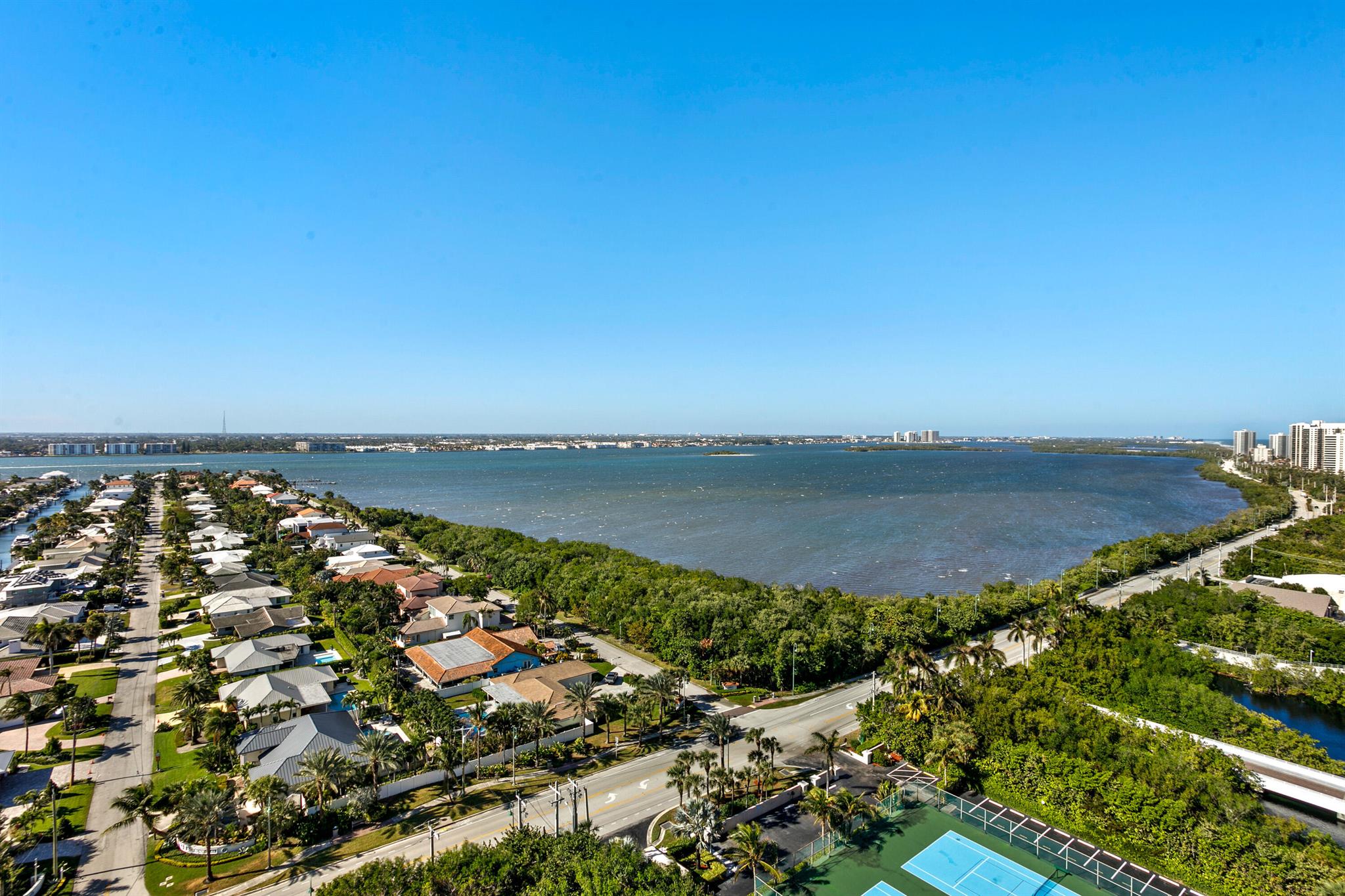 MARTINIQUE 2 - Residential