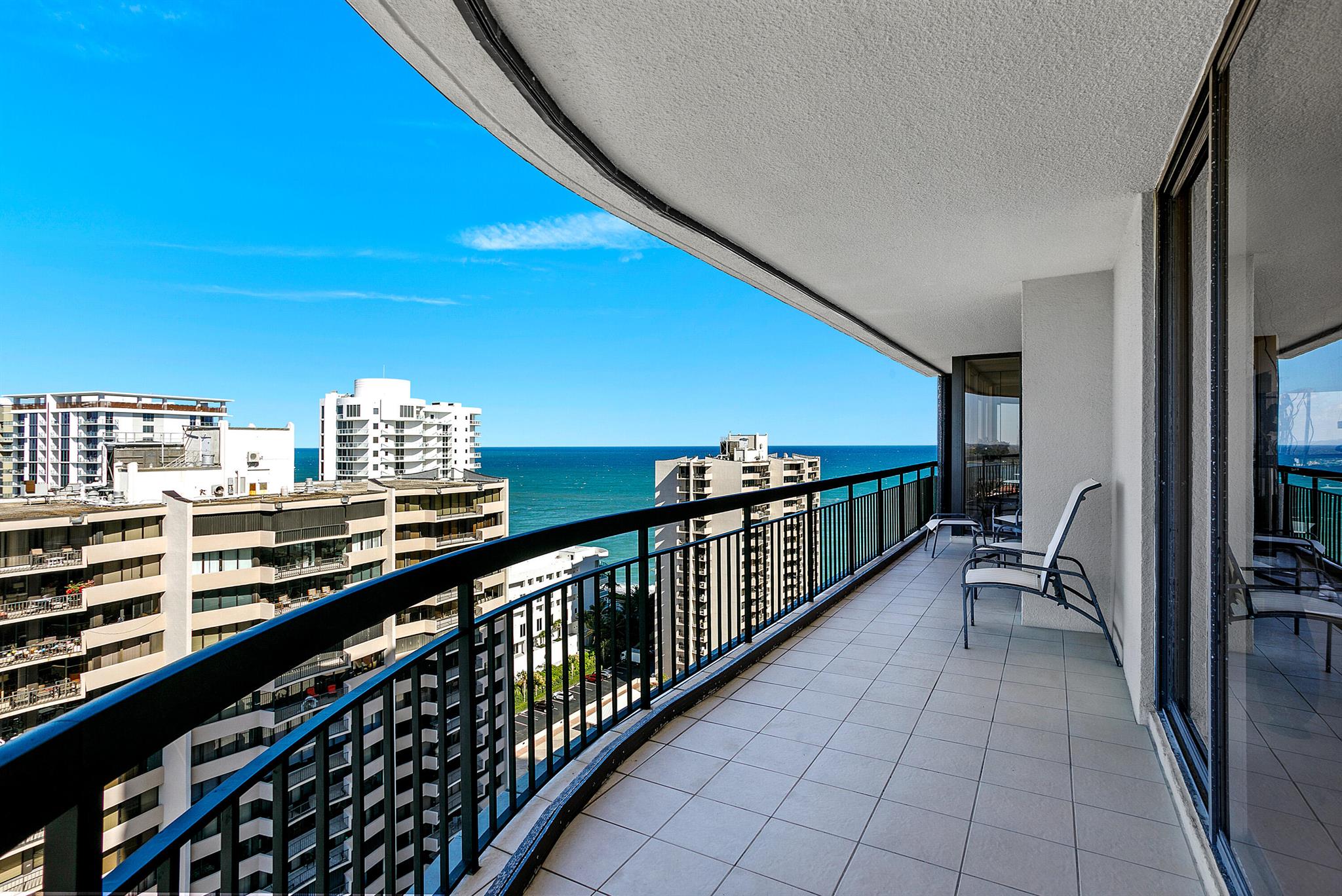 MARTINIQUE 2 - Residential