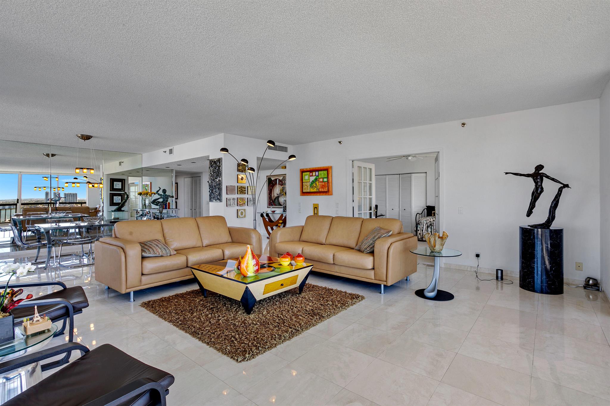 MARTINIQUE 2 - Residential