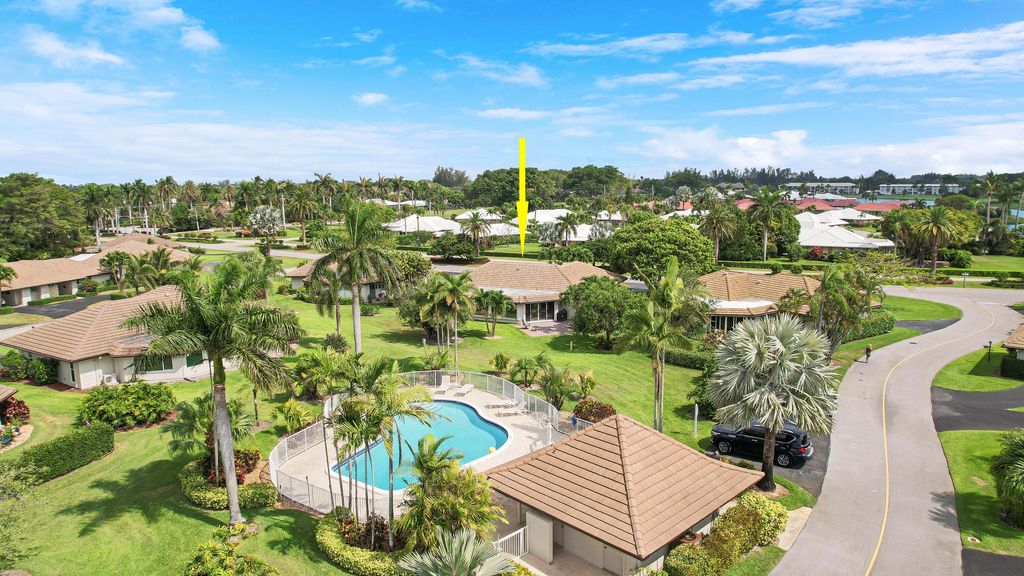 Photo of 125 Clubhouse Boulevard, Atlantis, FL 33462 (MLS # R10988226)