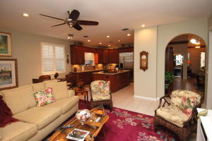 WINDRIFT AT JONATHANS LANDING - Residential