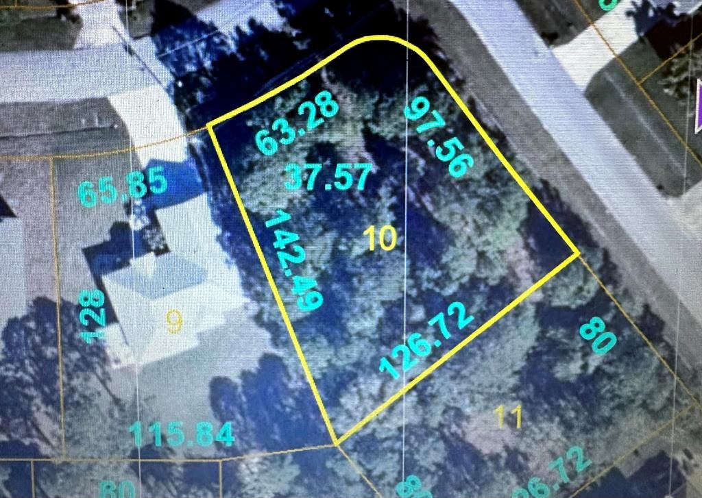 Photo of 5632 NW Crocus Avenue NW, Port St Lucie, FL 34986 (MLS # R10876054)