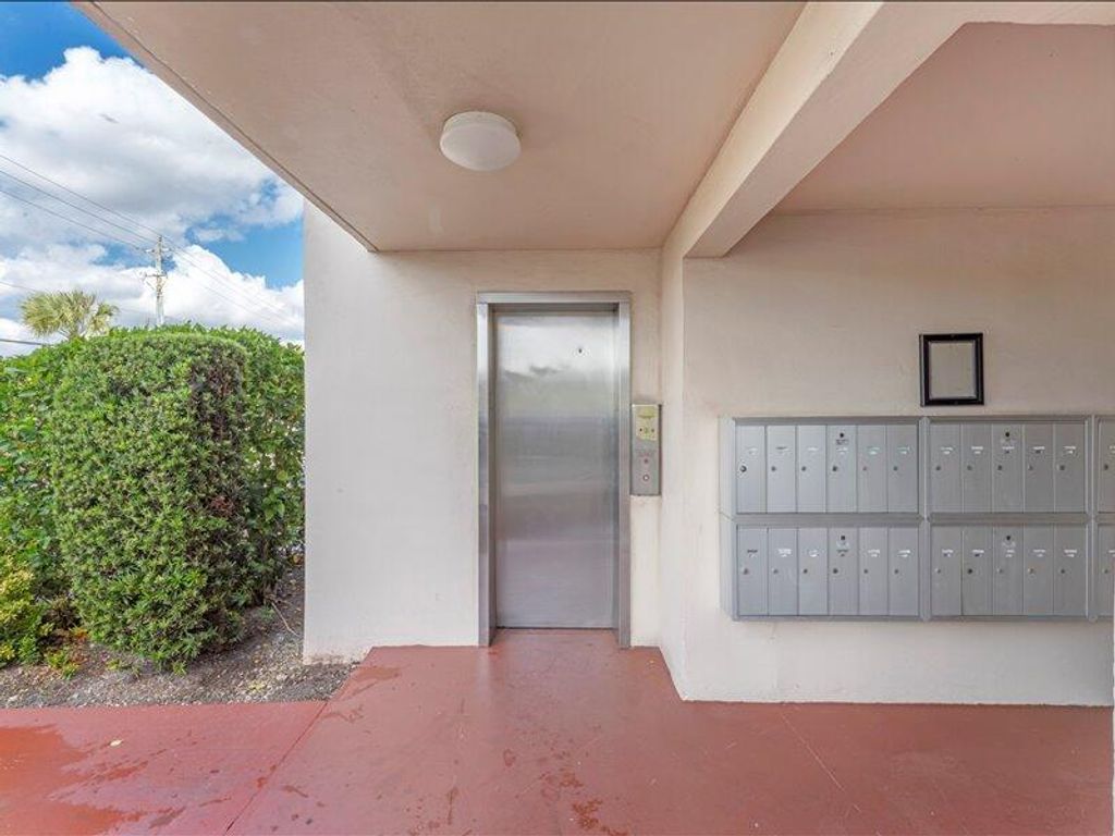 Photo of 2724 N Garden Drive #204, Lake Worth, FL 33461 (MLS # R11142415)