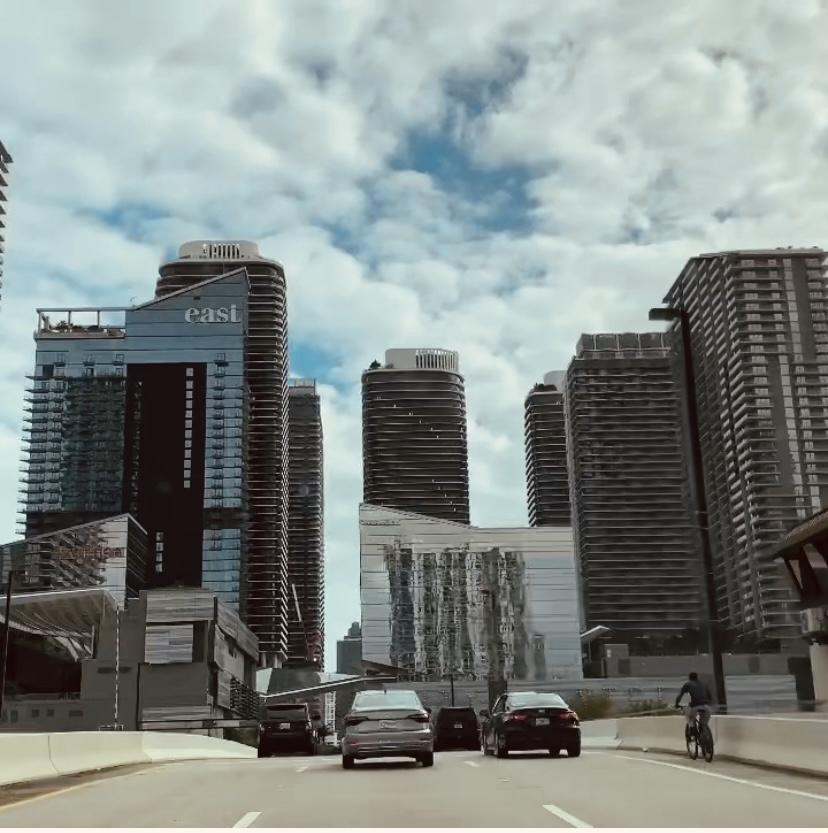 RISE CONDO - Residential Lease