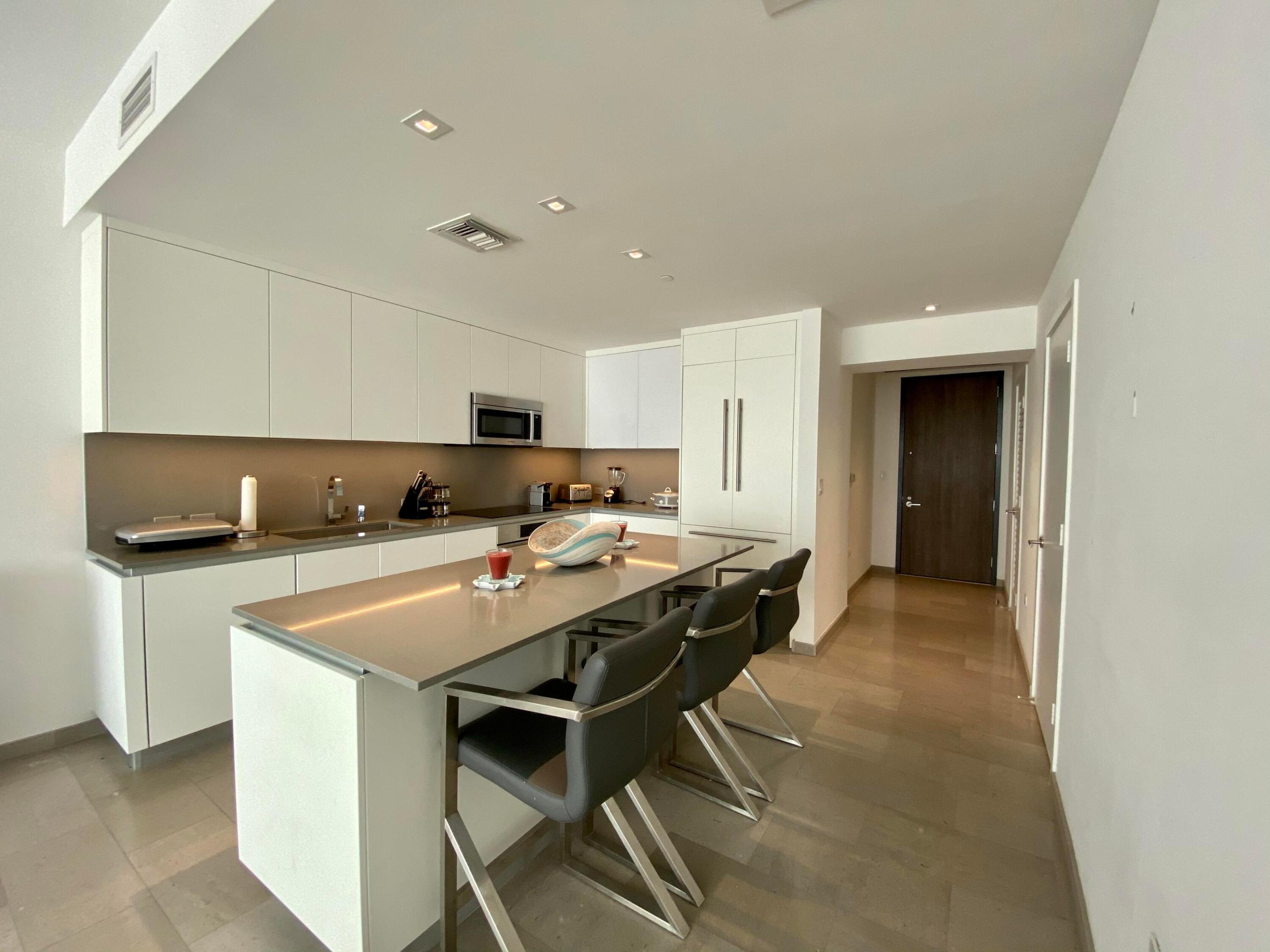 RISE CONDO - Residential Lease