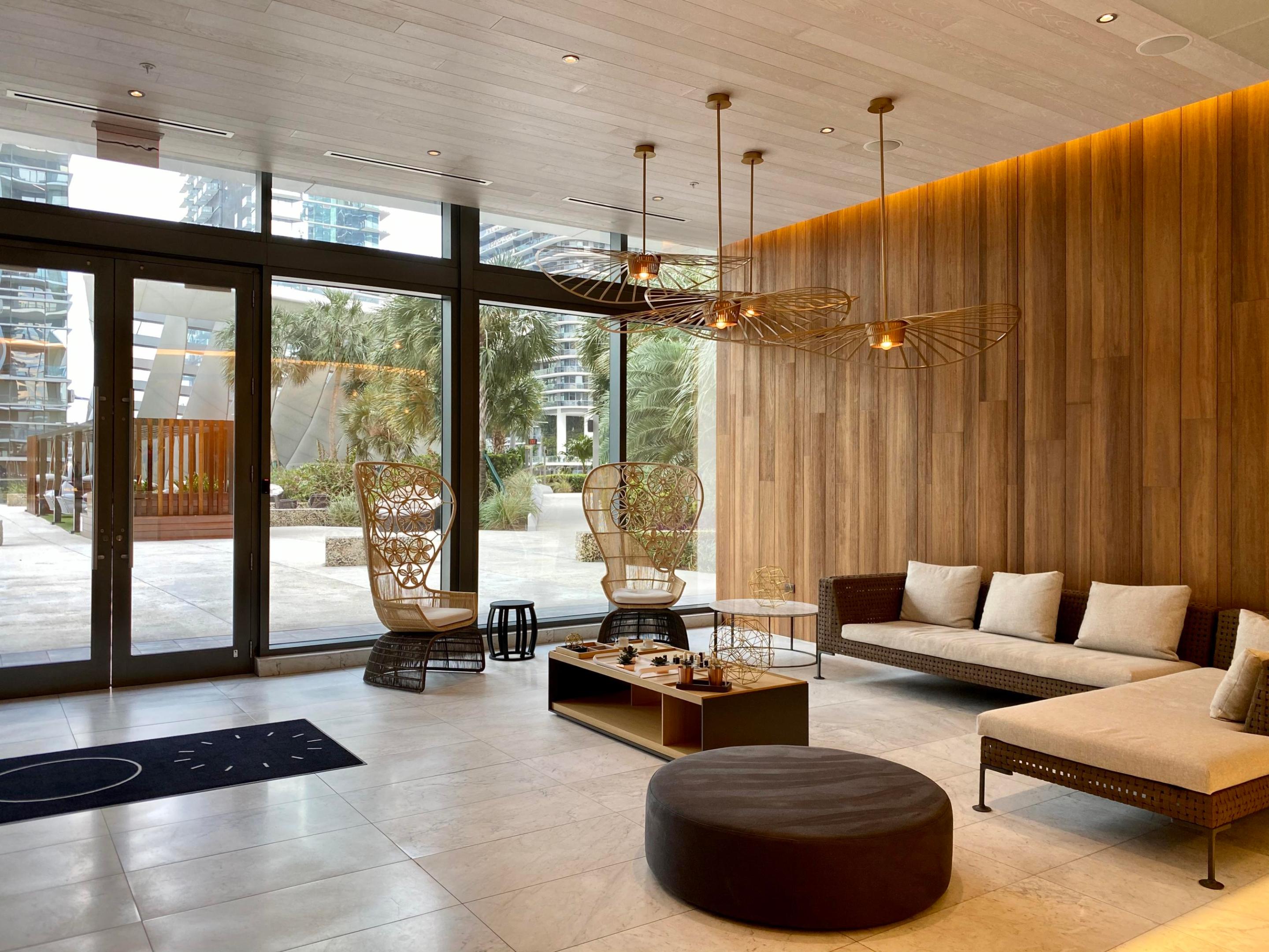 RISE CONDO - Residential Lease