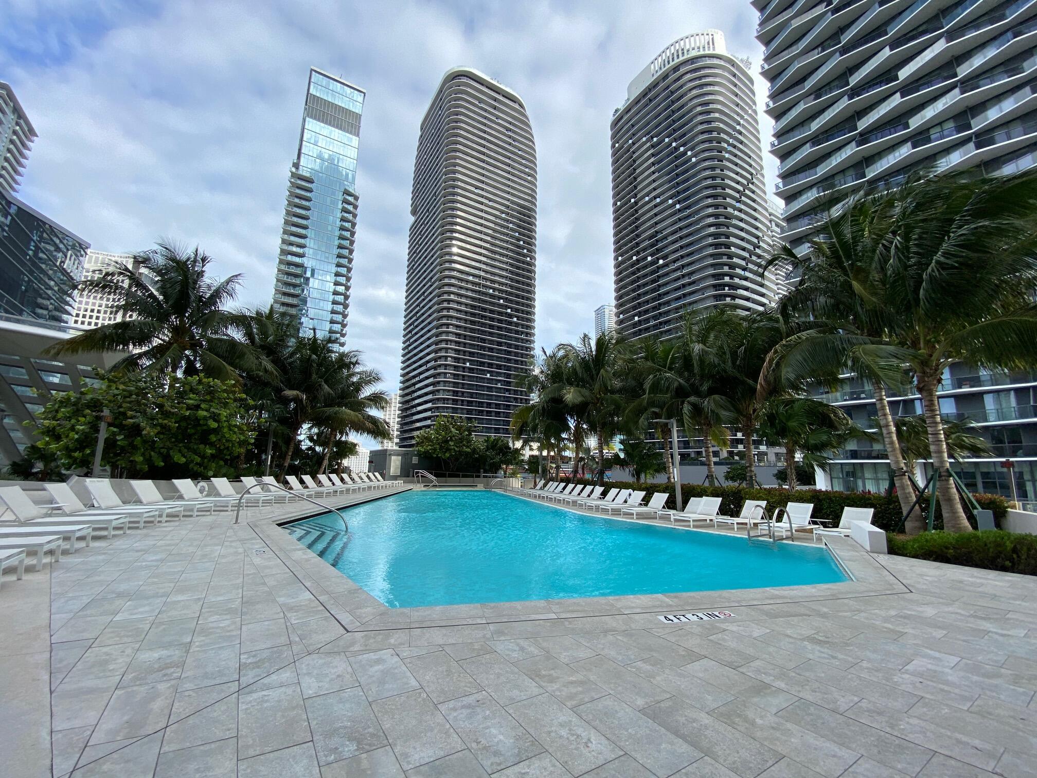 RISE CONDO - Residential Lease