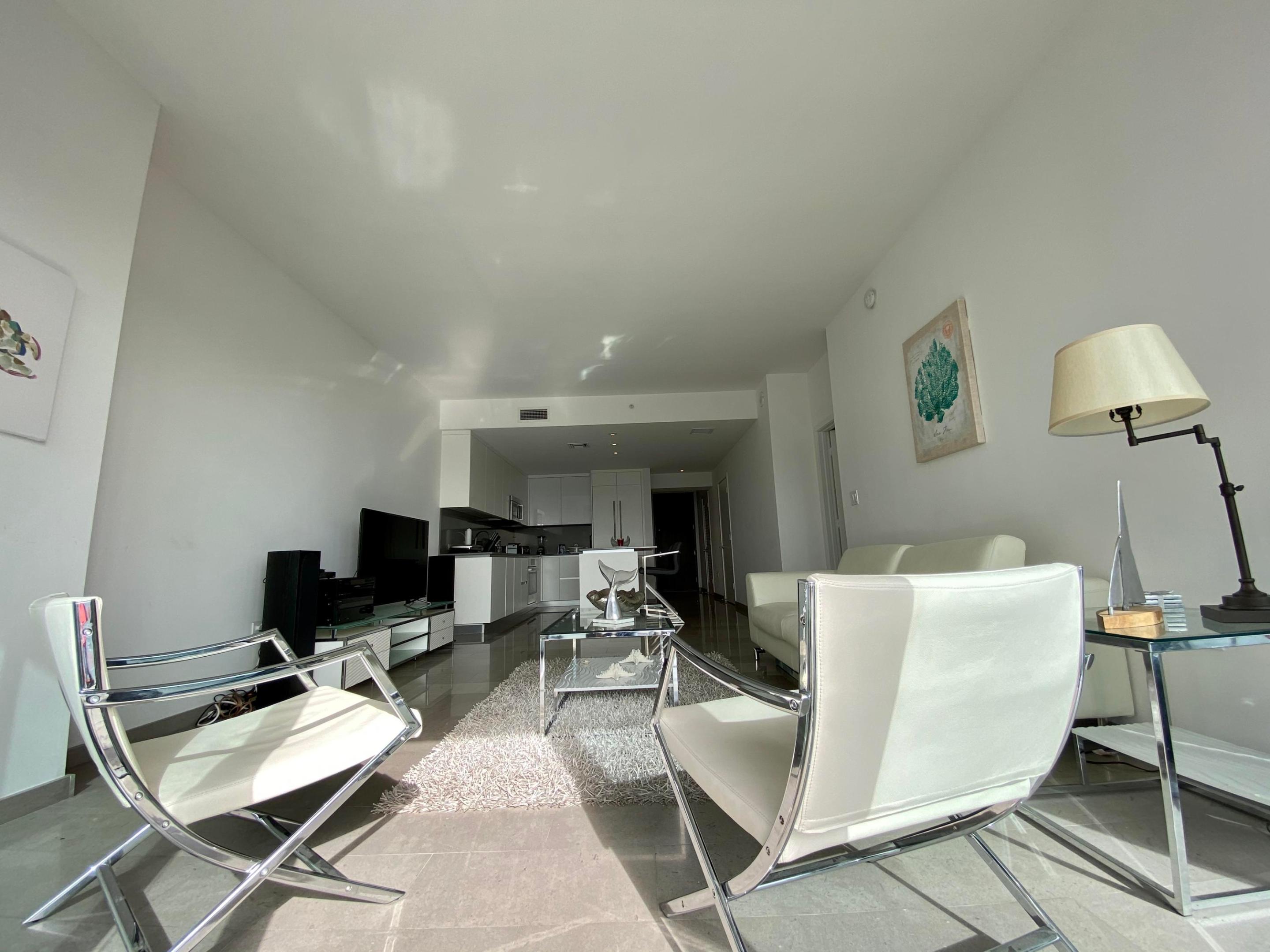 RISE CONDO - Residential Lease