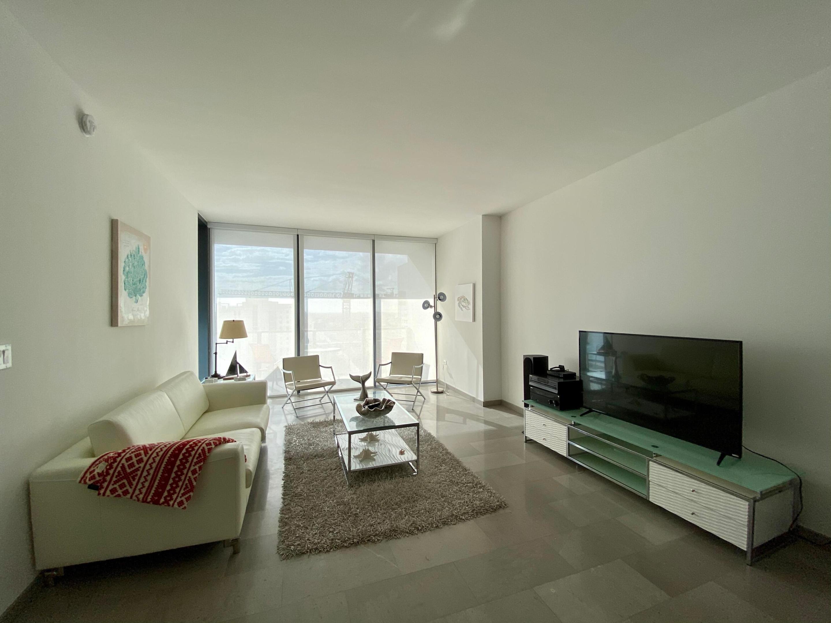 RISE CONDO - Residential Lease