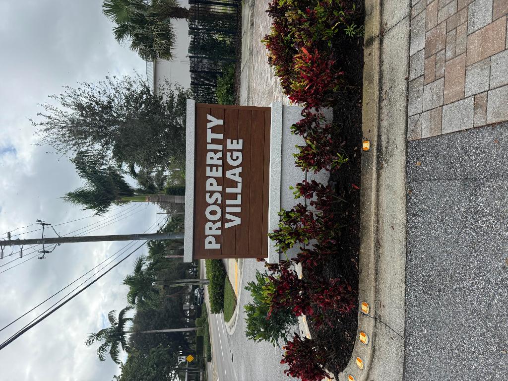 Village of North Palm Beach - Residential