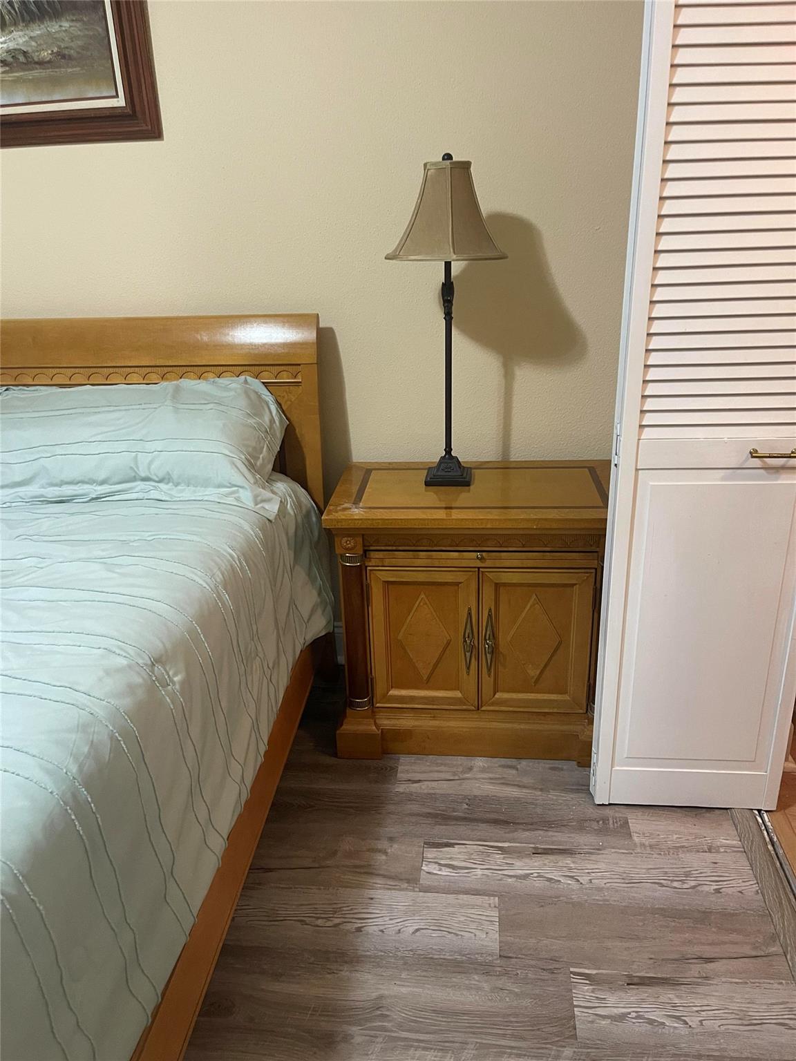 KINGS POINT - Residential Lease