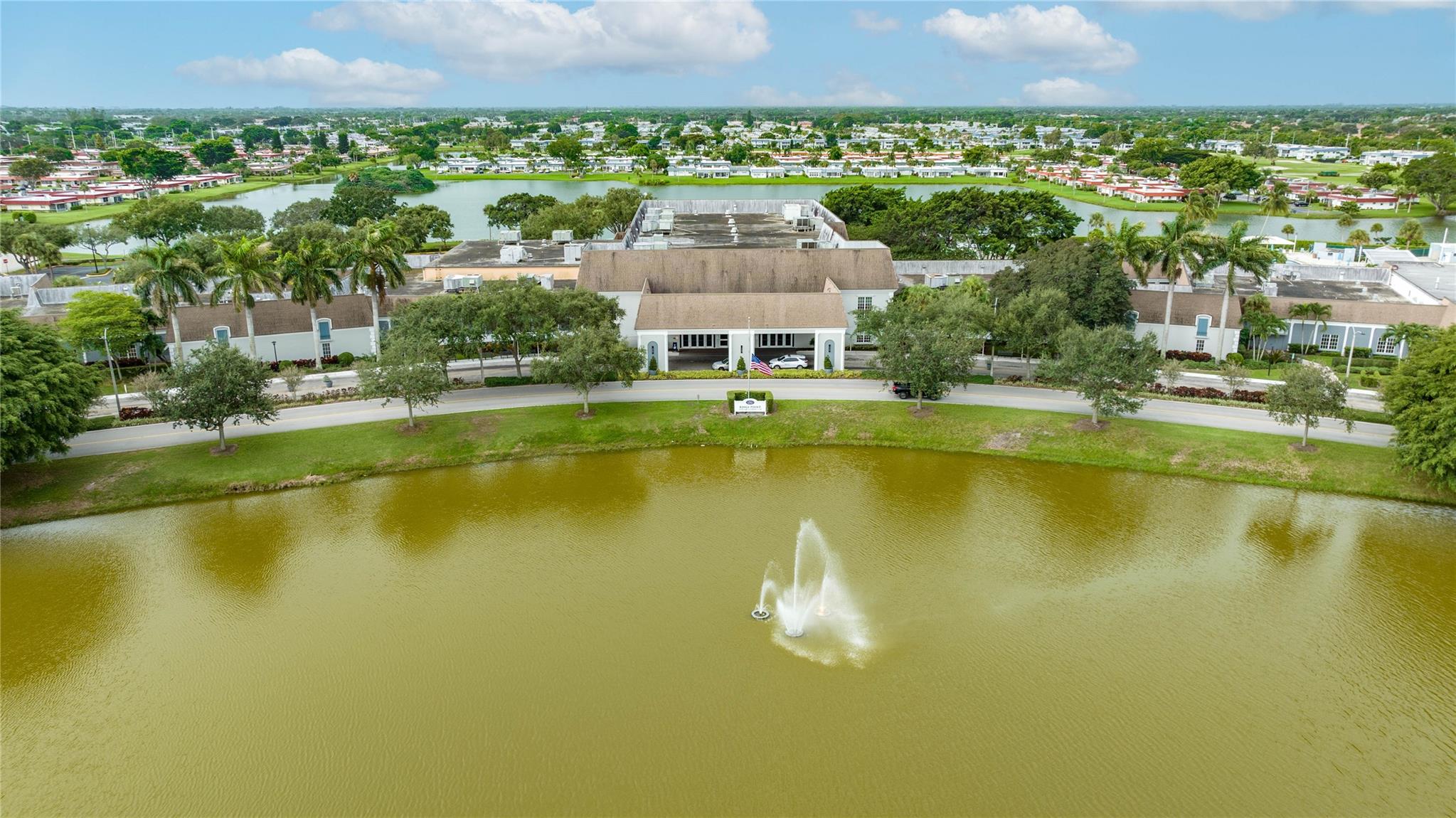 KINGS POINT - Residential Lease