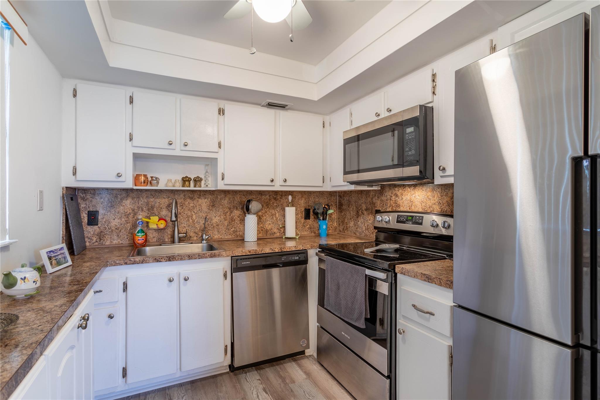 KINGS POINT - Residential Lease