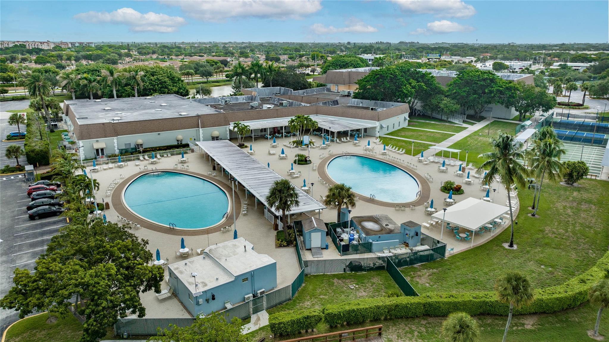 KINGS POINT - Residential Lease